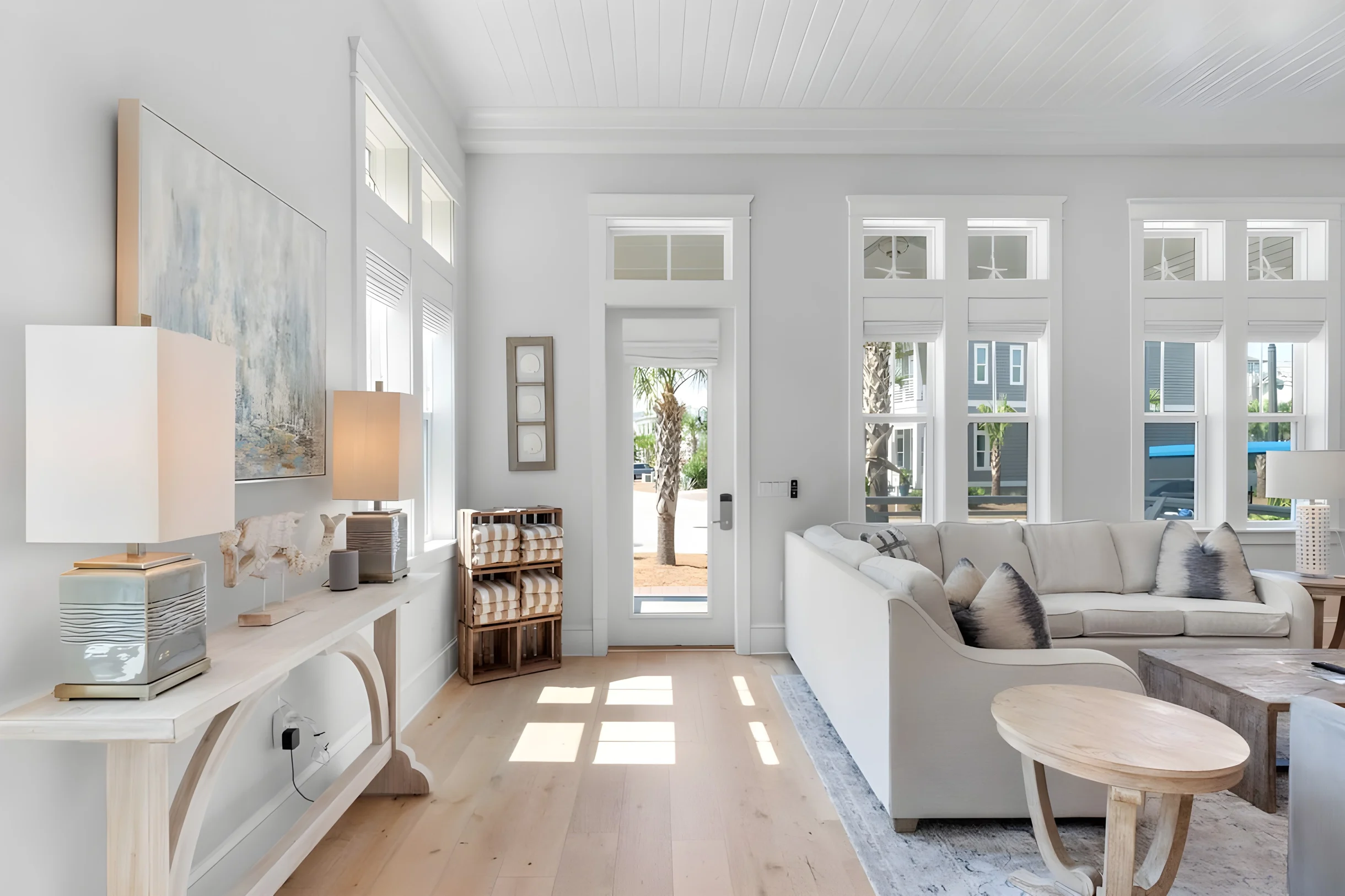 Wander Inlet Escape #60