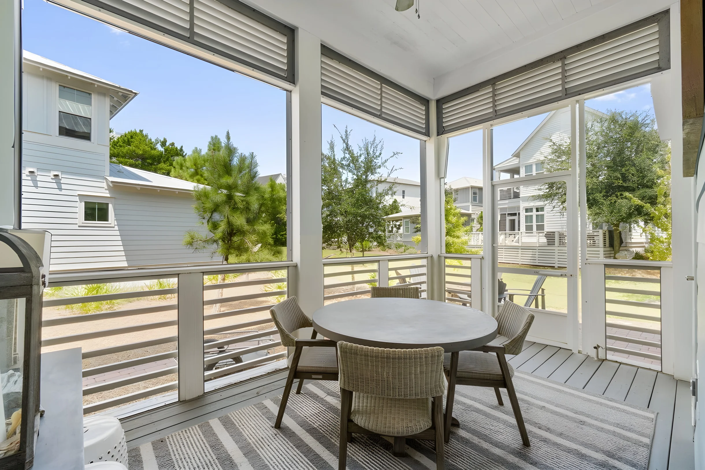 Wander Inlet Escape #39