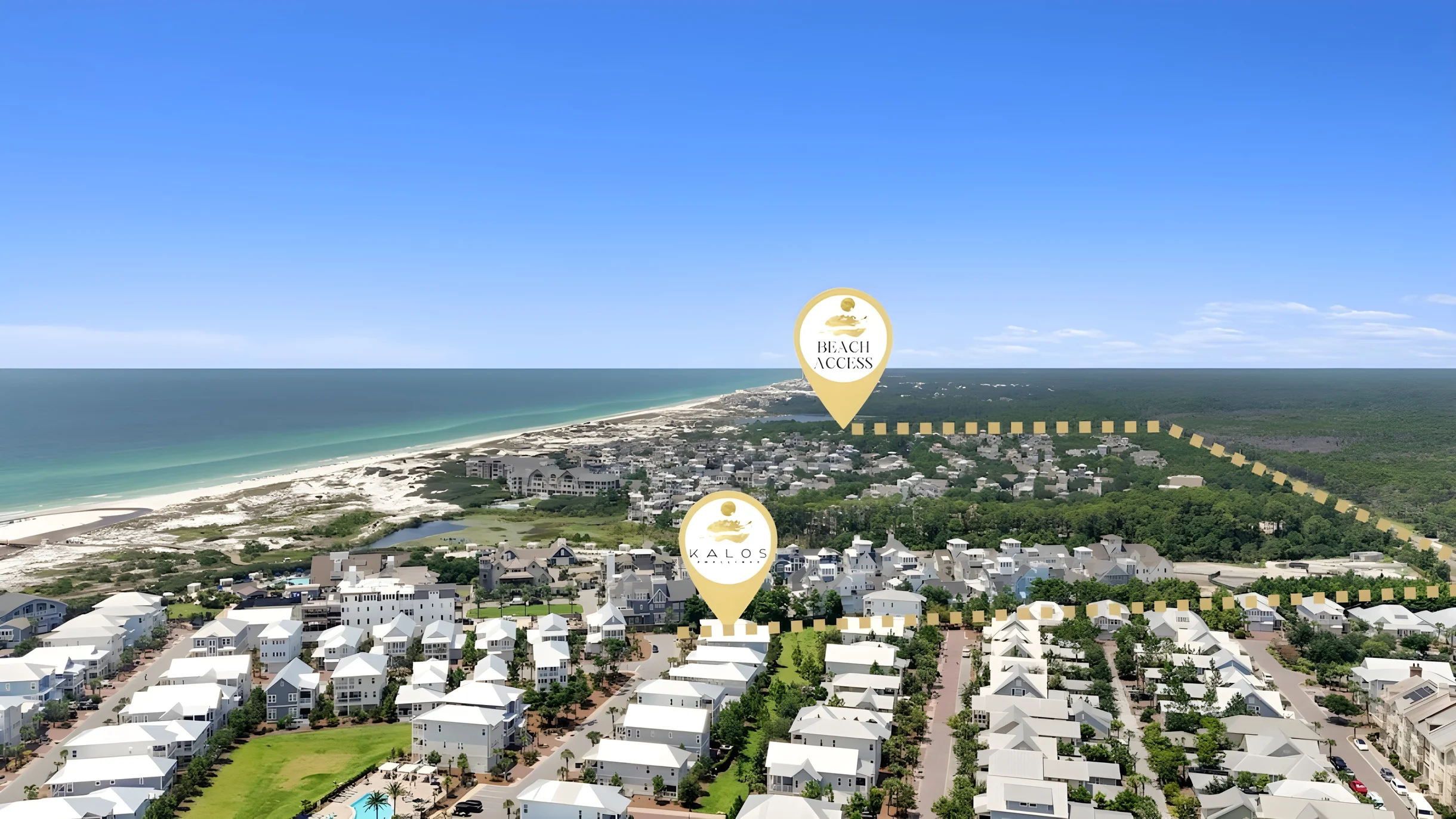 Wander Inlet Escape #82