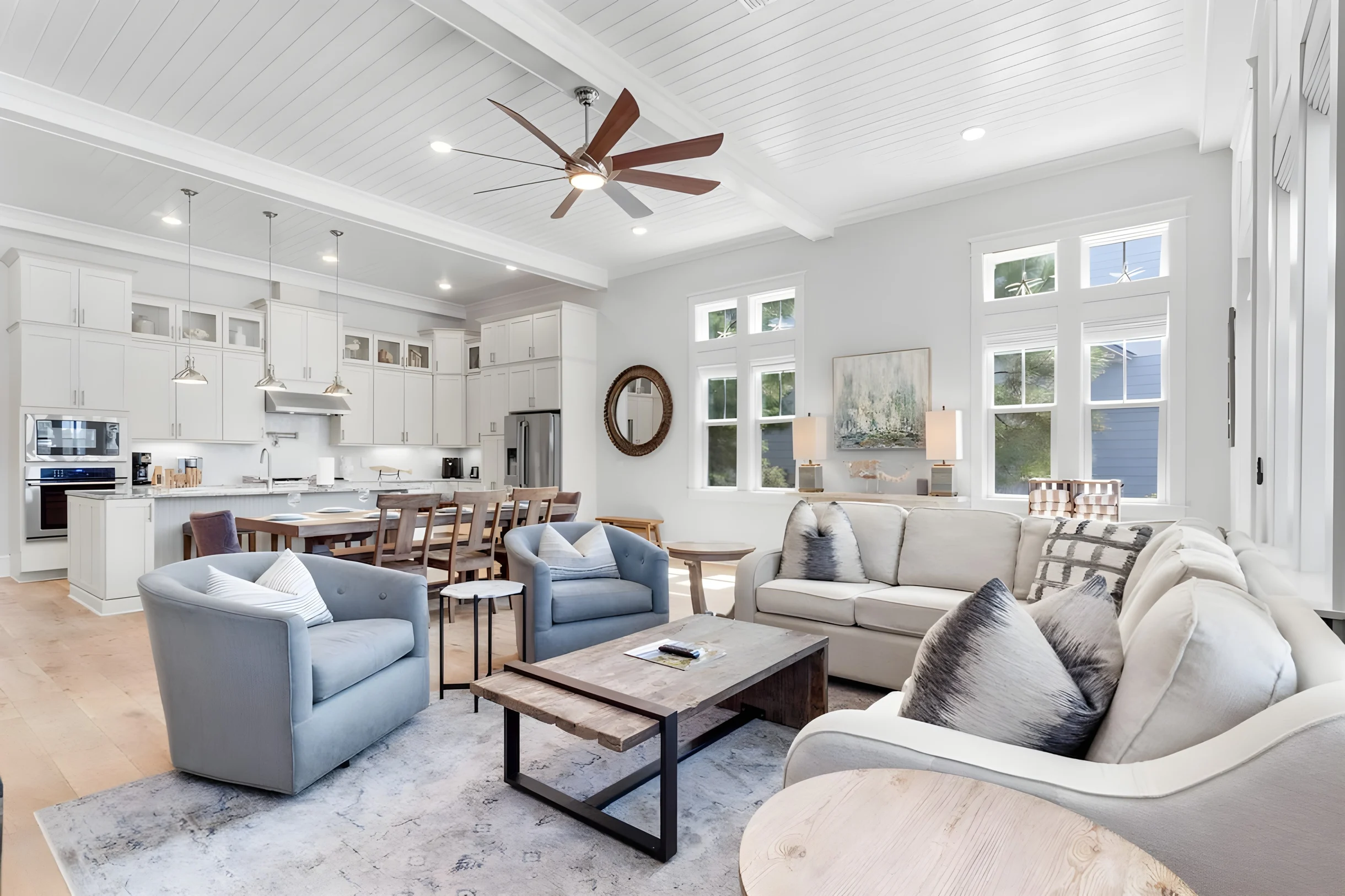 Wander Inlet Escape #2