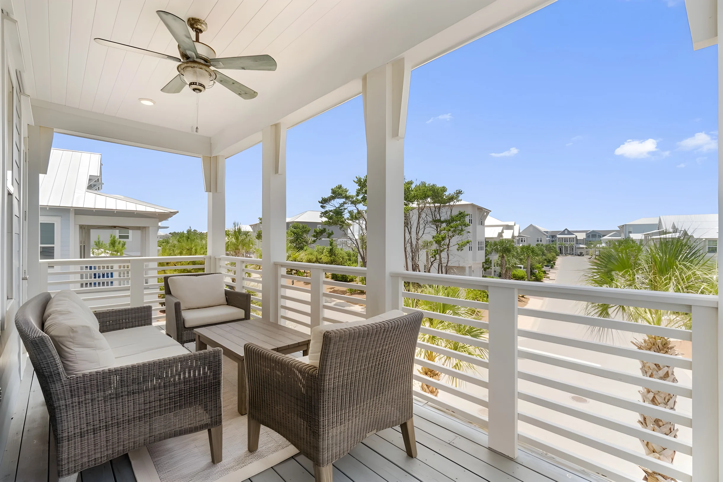 Wander Inlet Escape #27