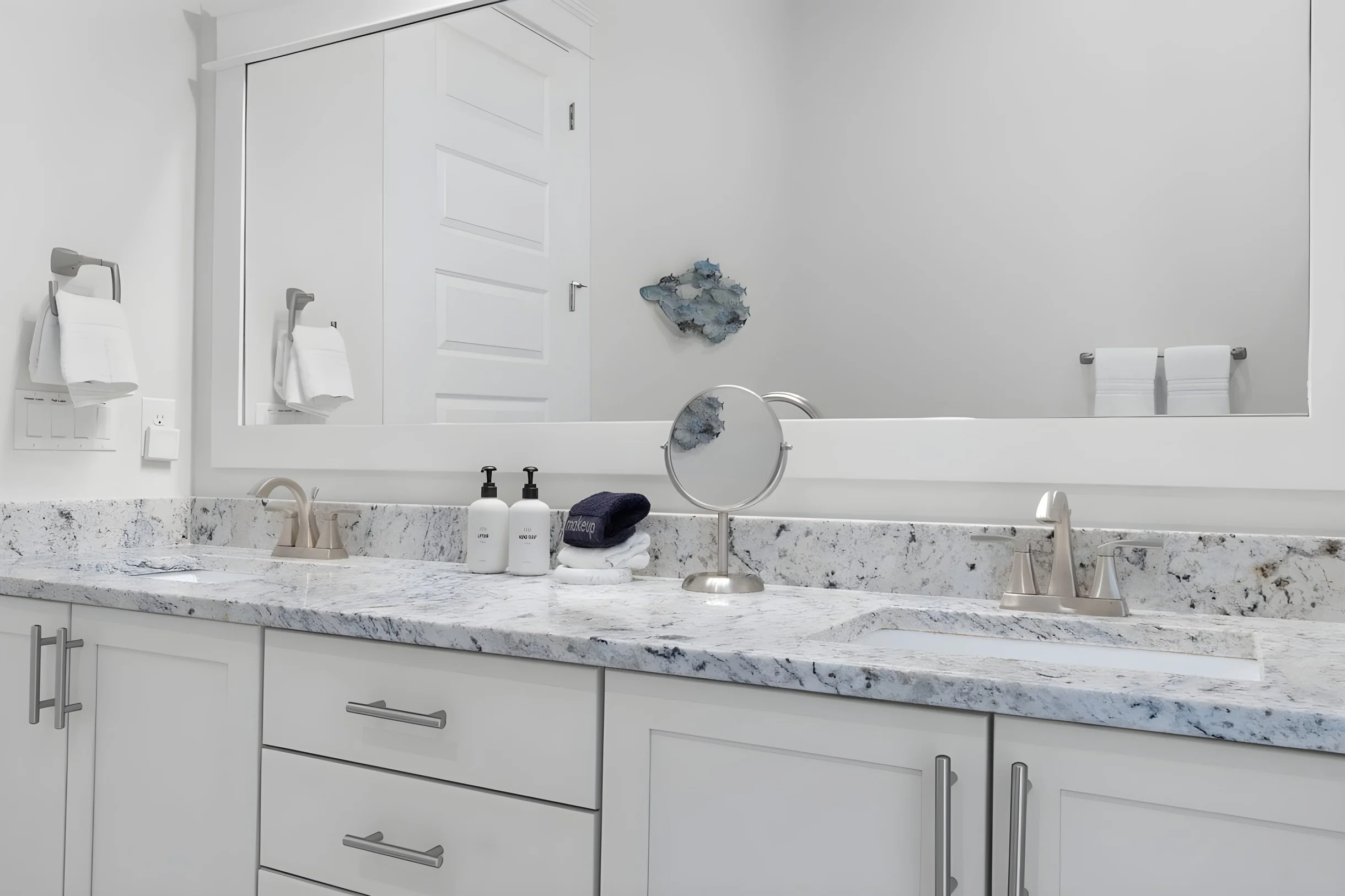 Wander Inlet Escape #15