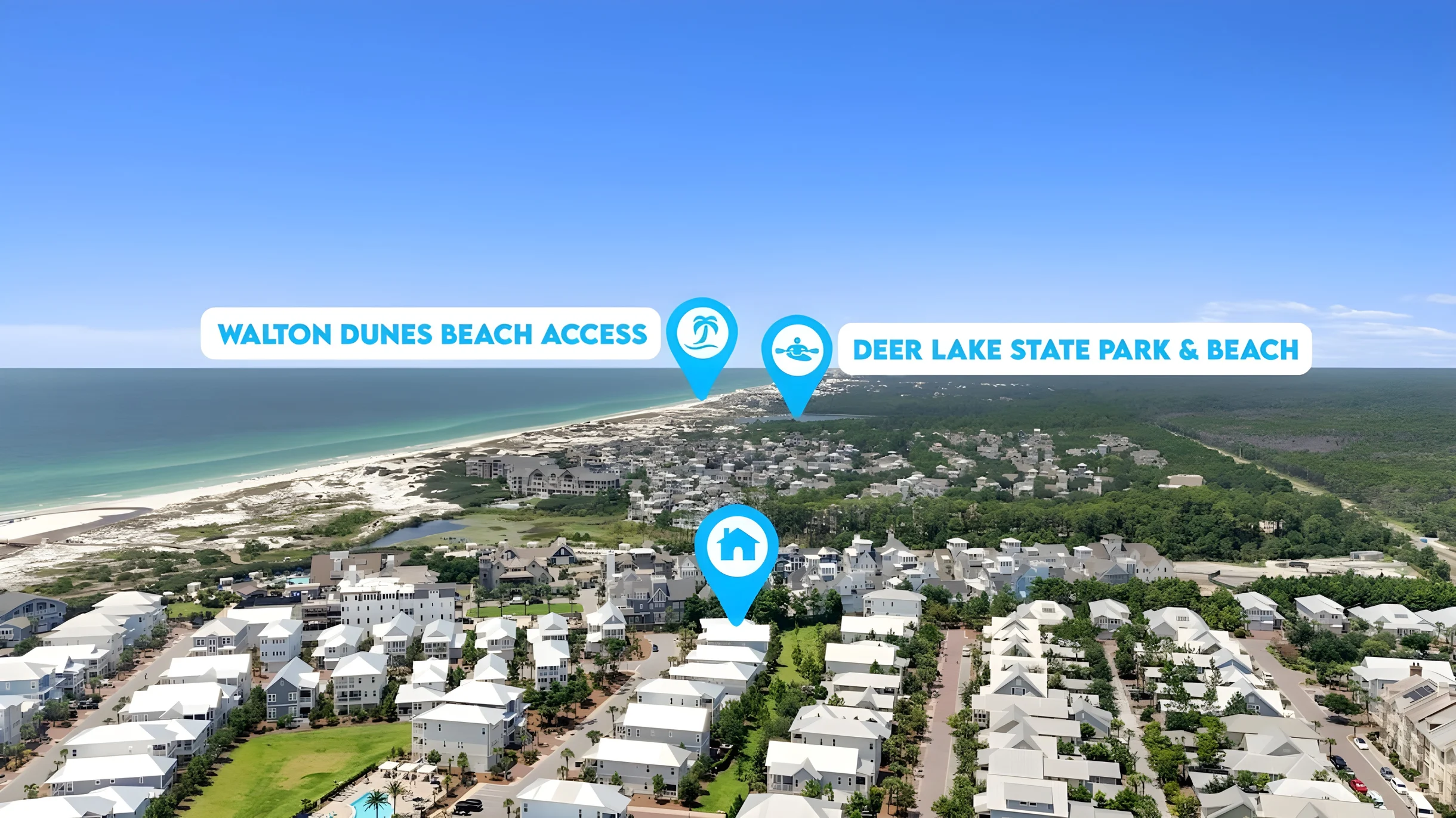 Wander Inlet Escape #81