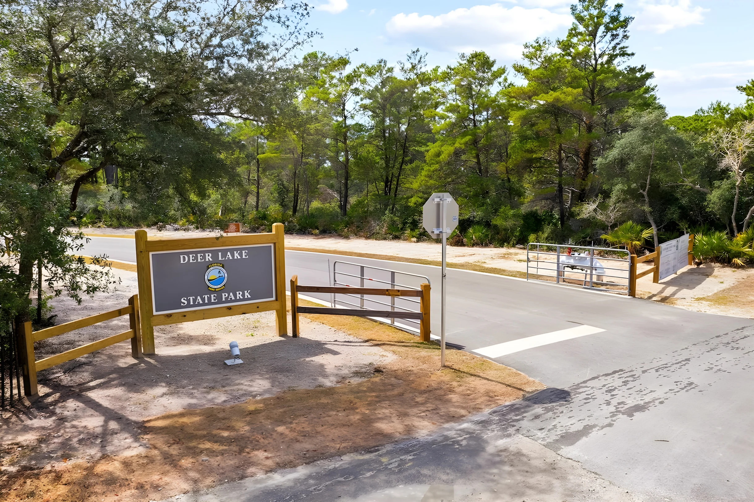 Wander Inlet Escape #67