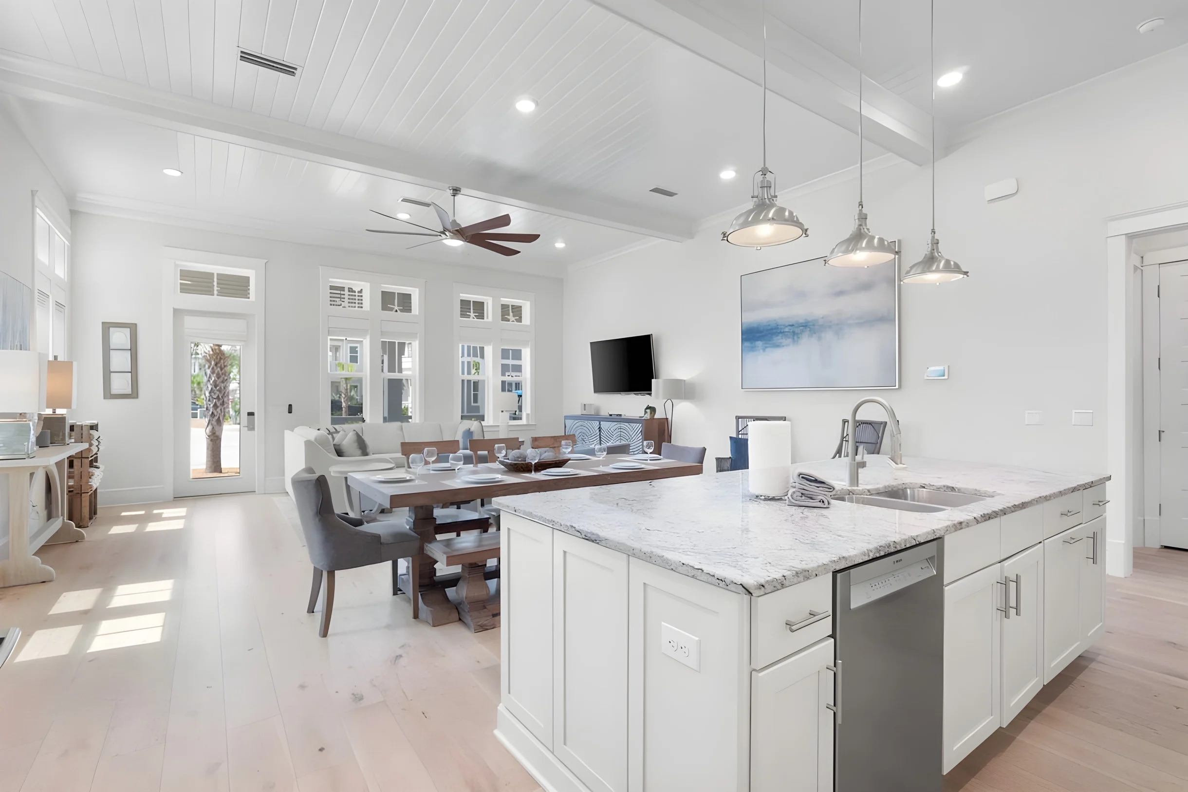 Wander Inlet Escape #54