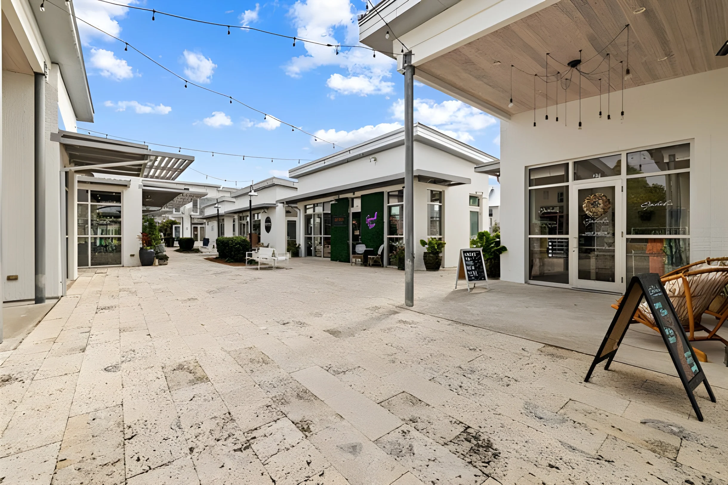 Wander Inlet Escape #62