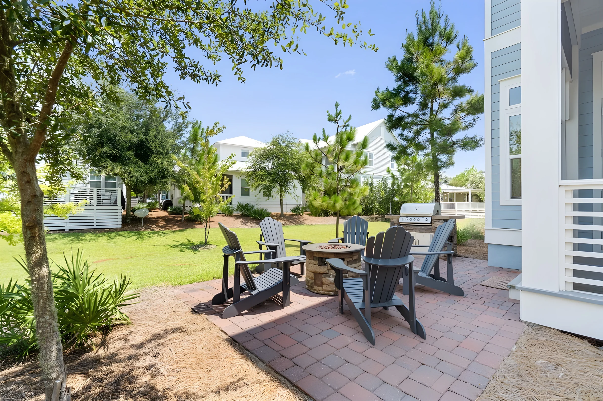 Wander Inlet Escape #68