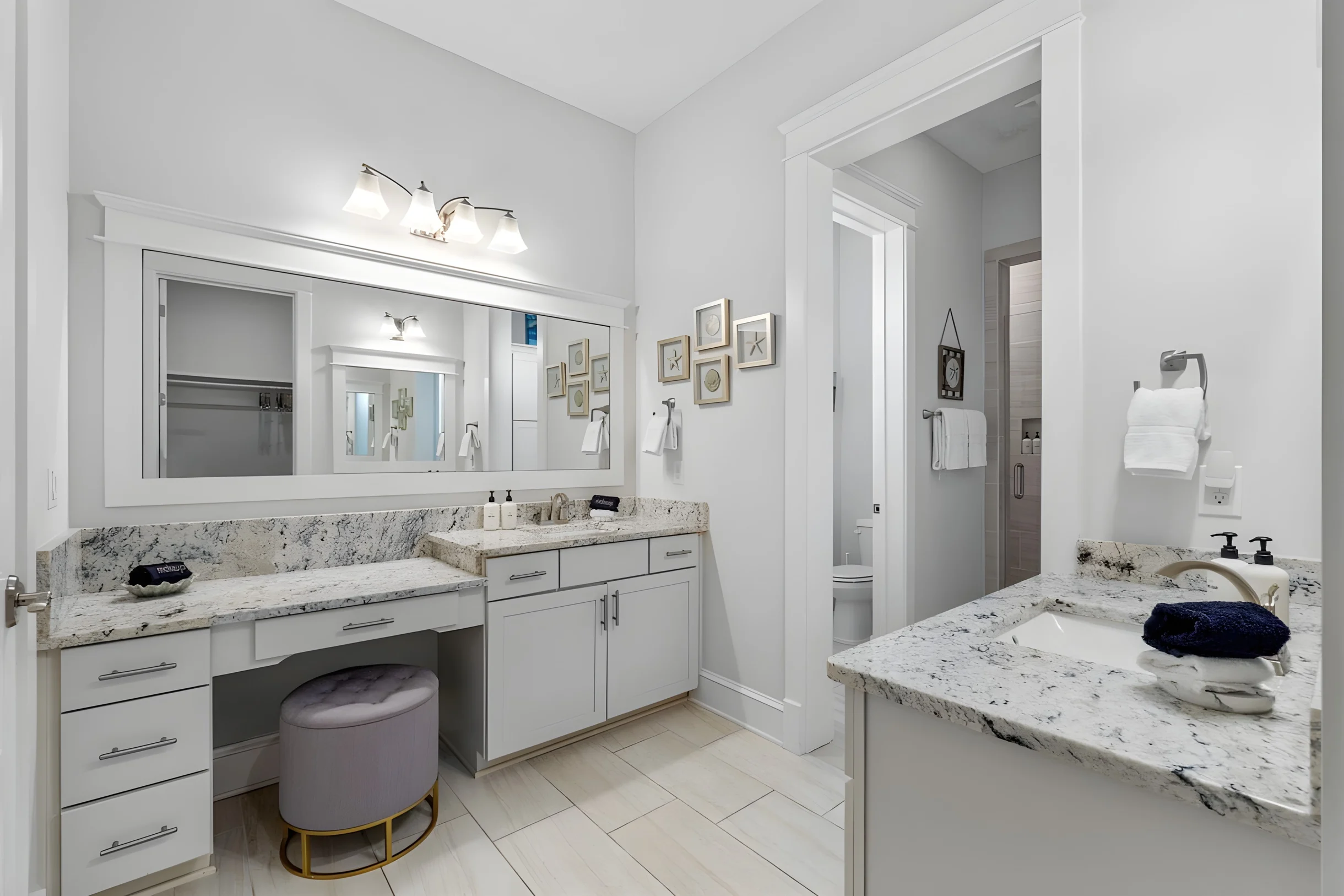 Wander Inlet Escape #32