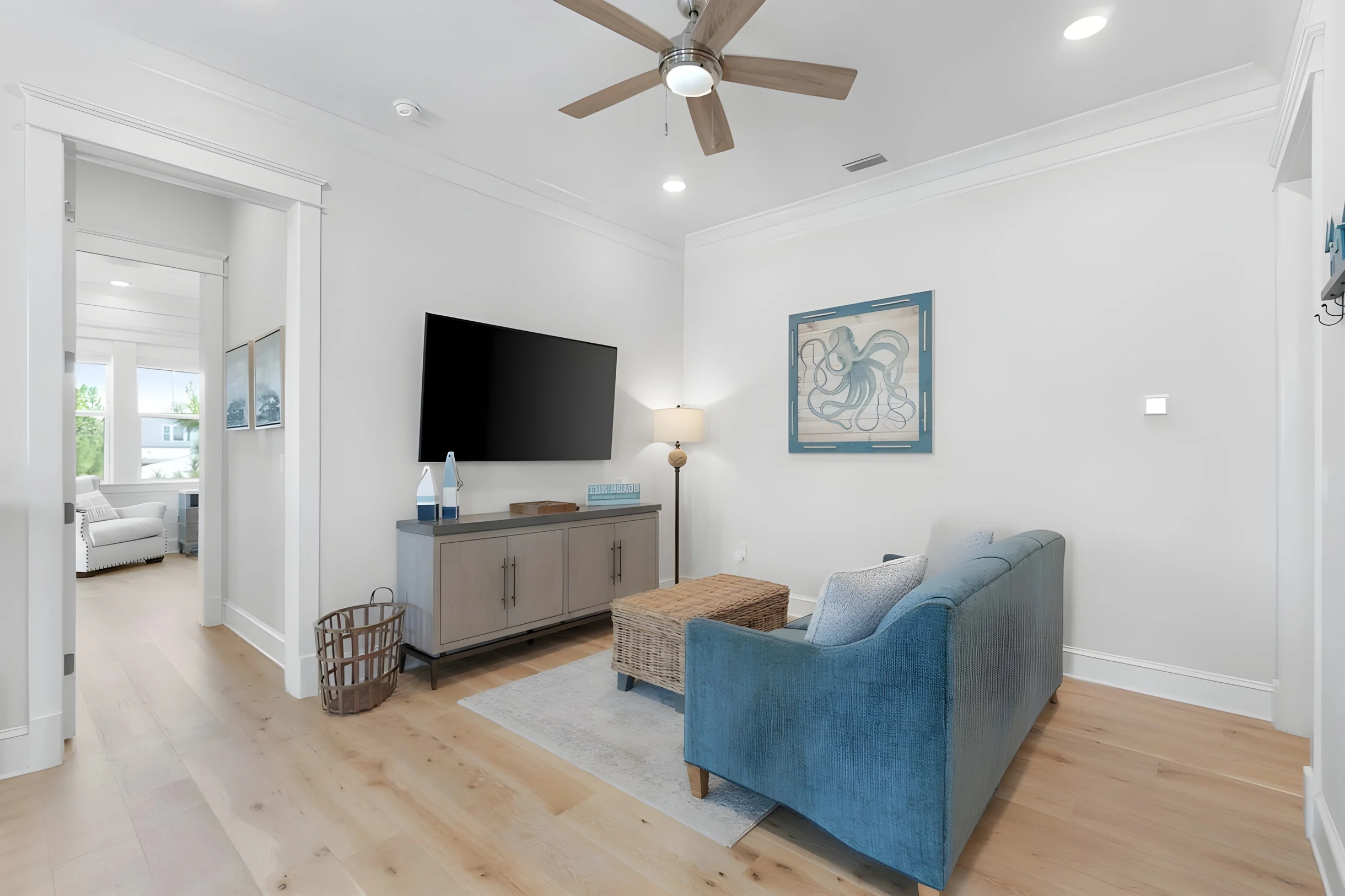 Wander Inlet Escape #30