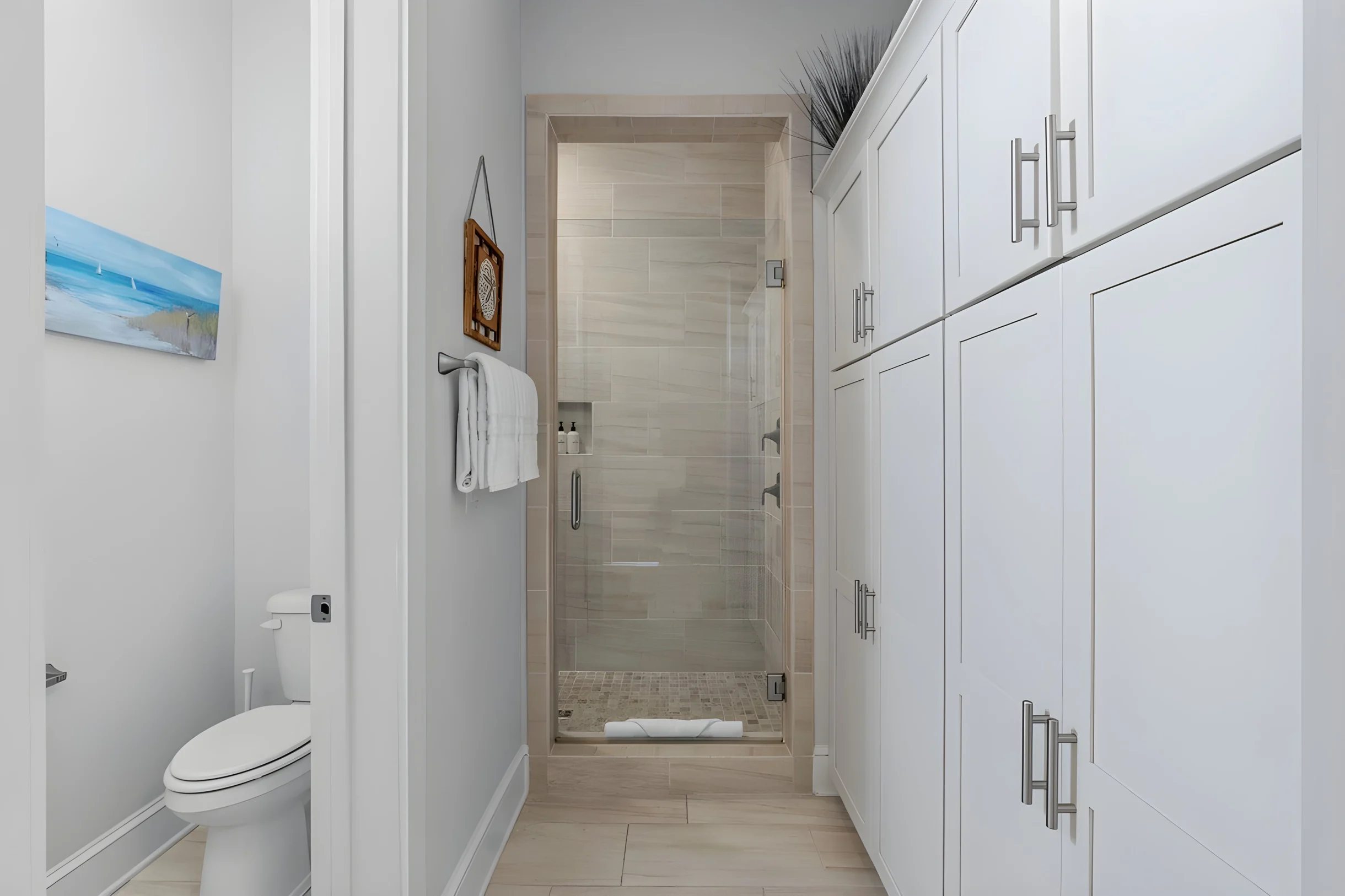 Wander Inlet Escape #45