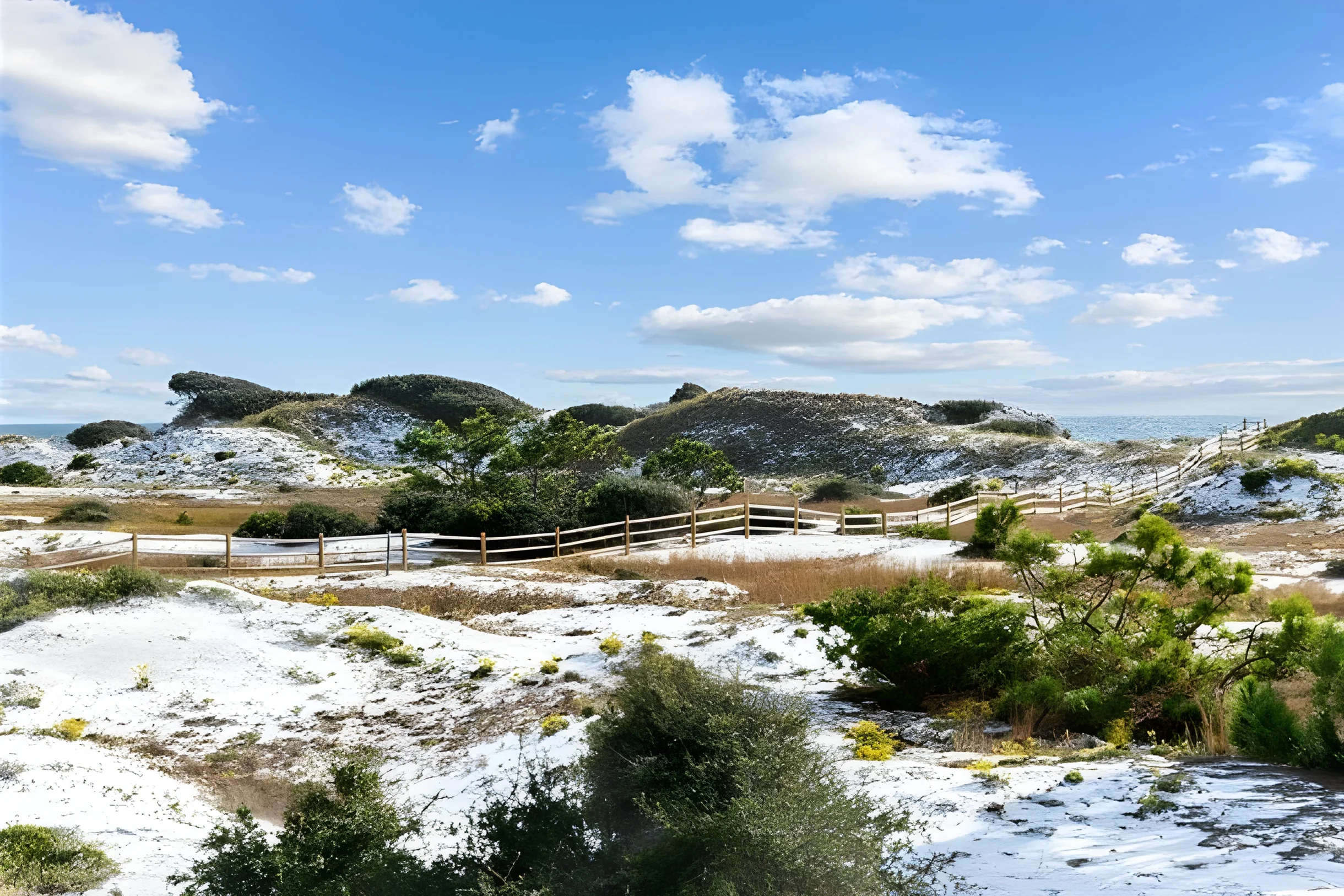 Wander Inlet Escape #75