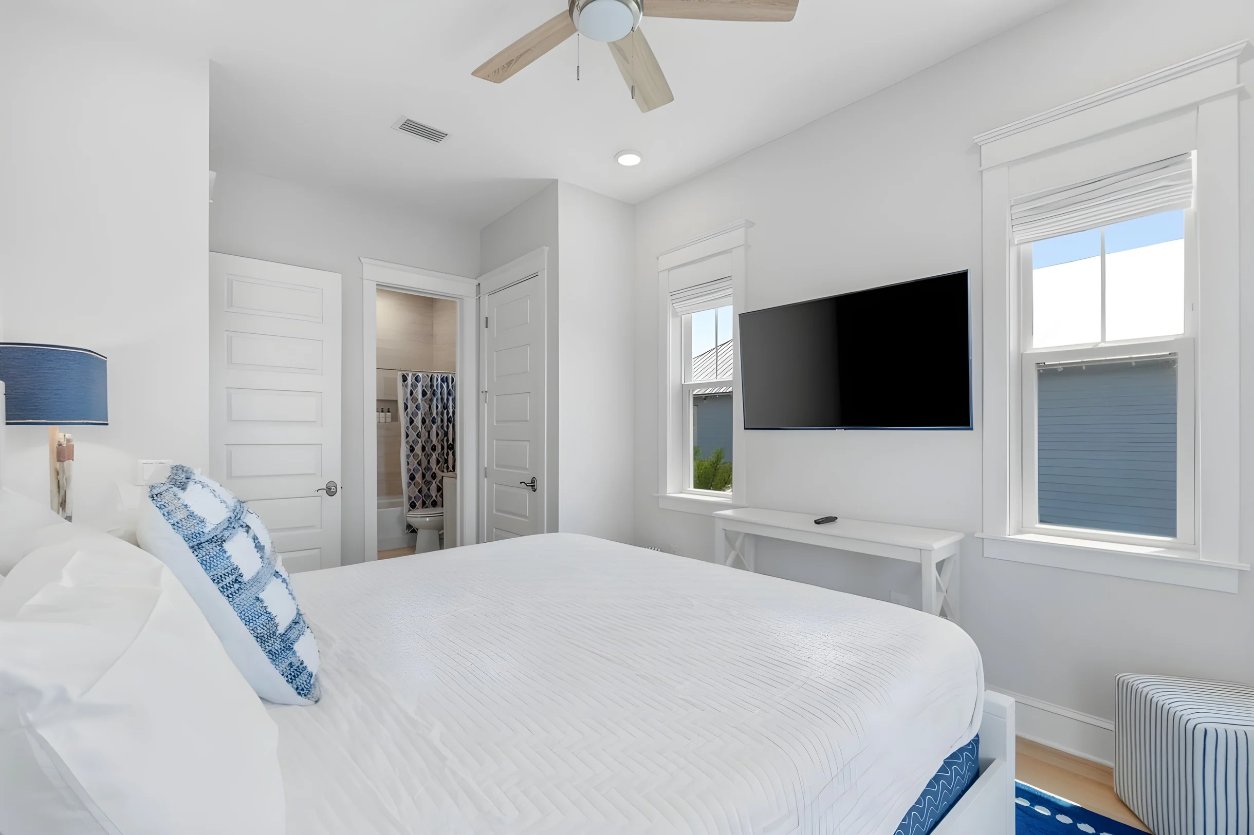 Wander Inlet Escape #34