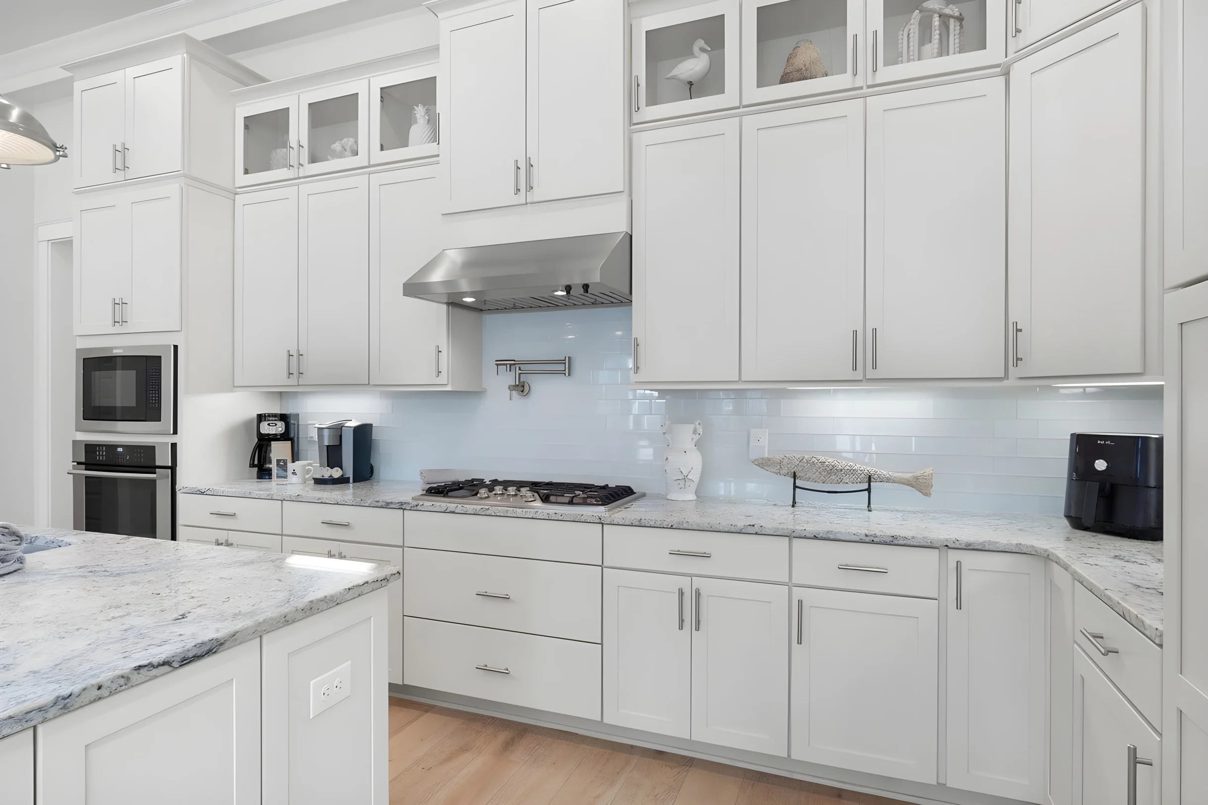 Wander Inlet Escape #50