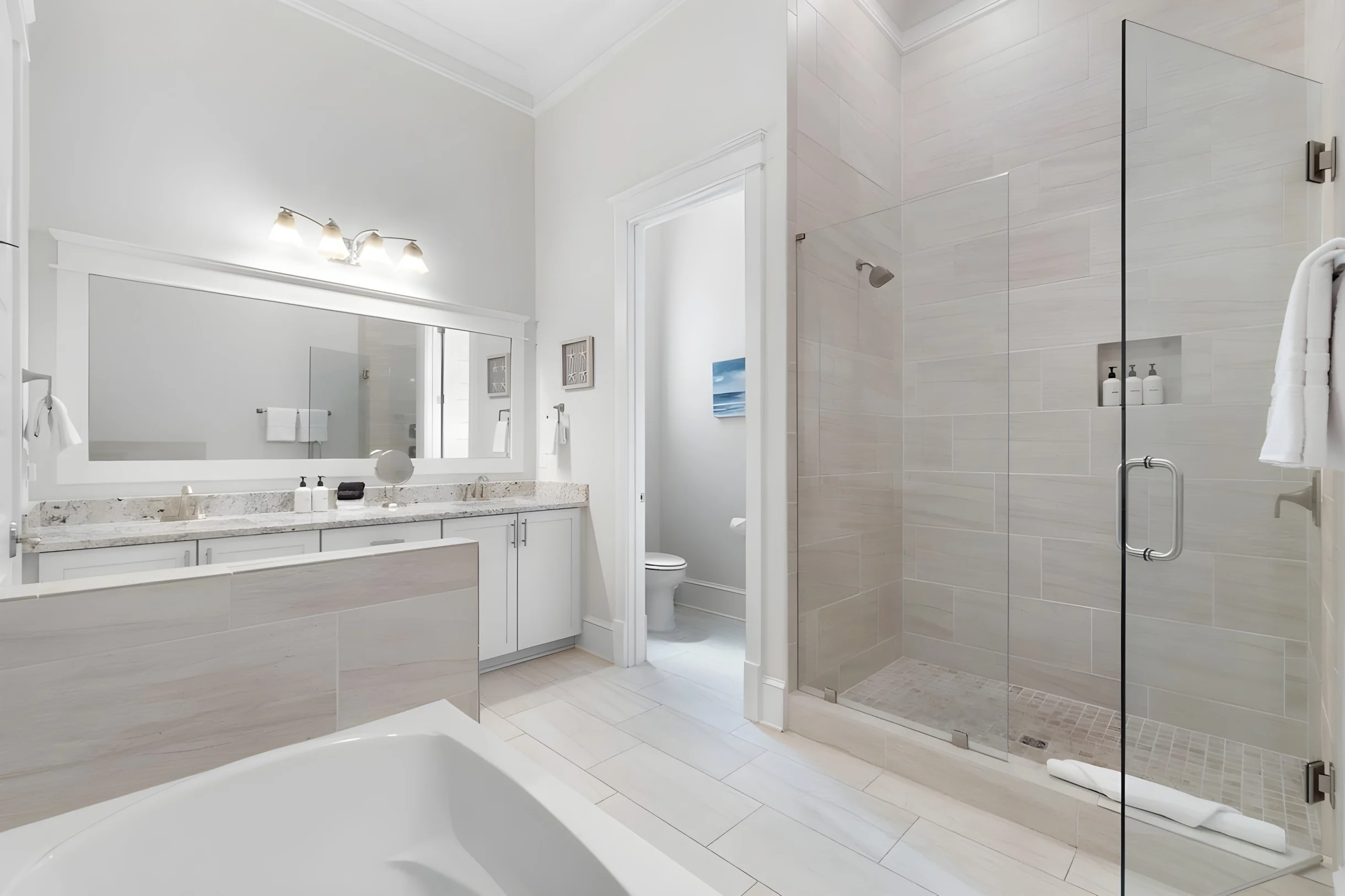 Wander Inlet Escape #47