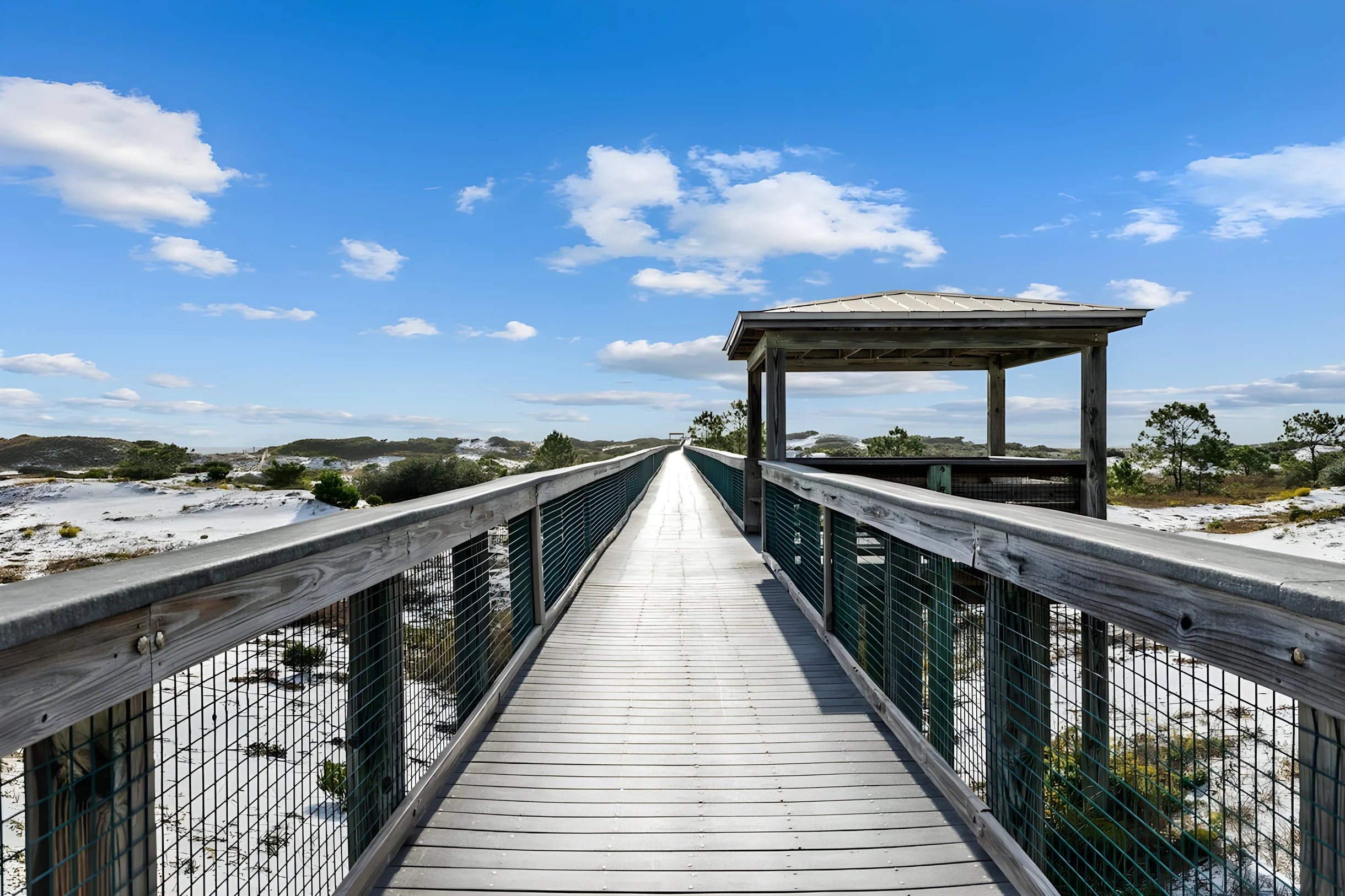 Wander Inlet Escape #73