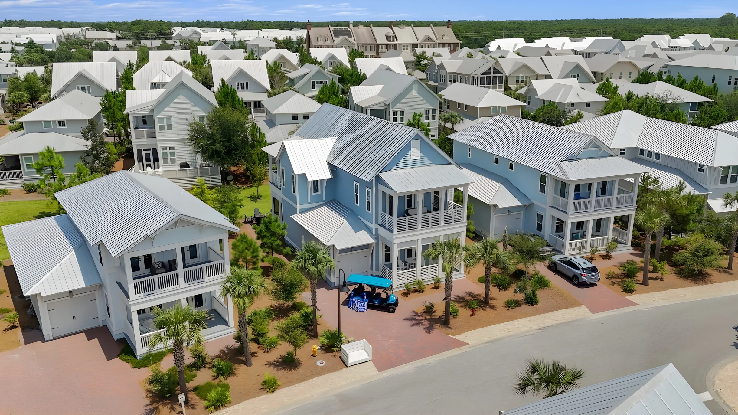 Wander Inlet Escape #55