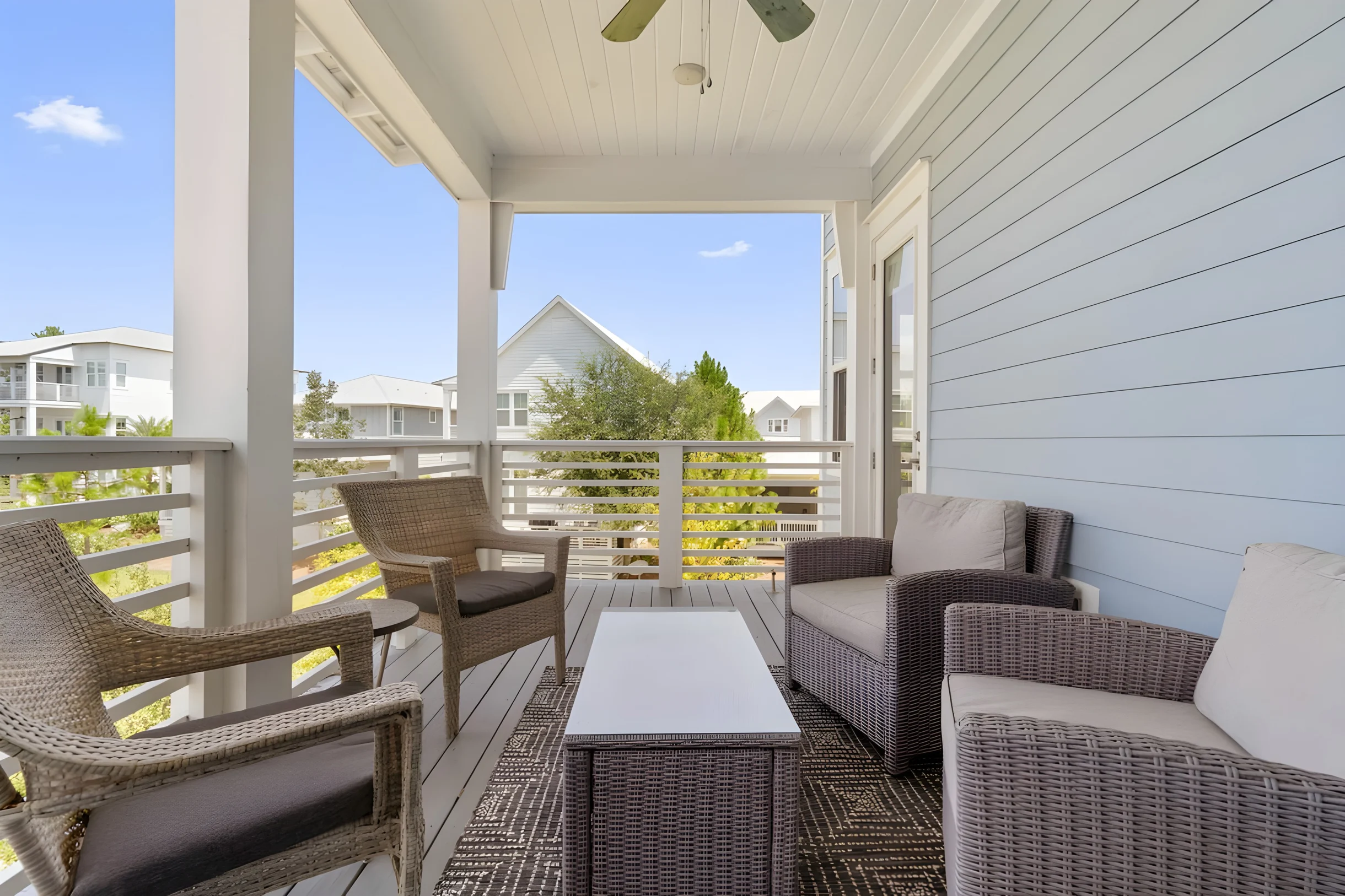 Wander Inlet Escape #46