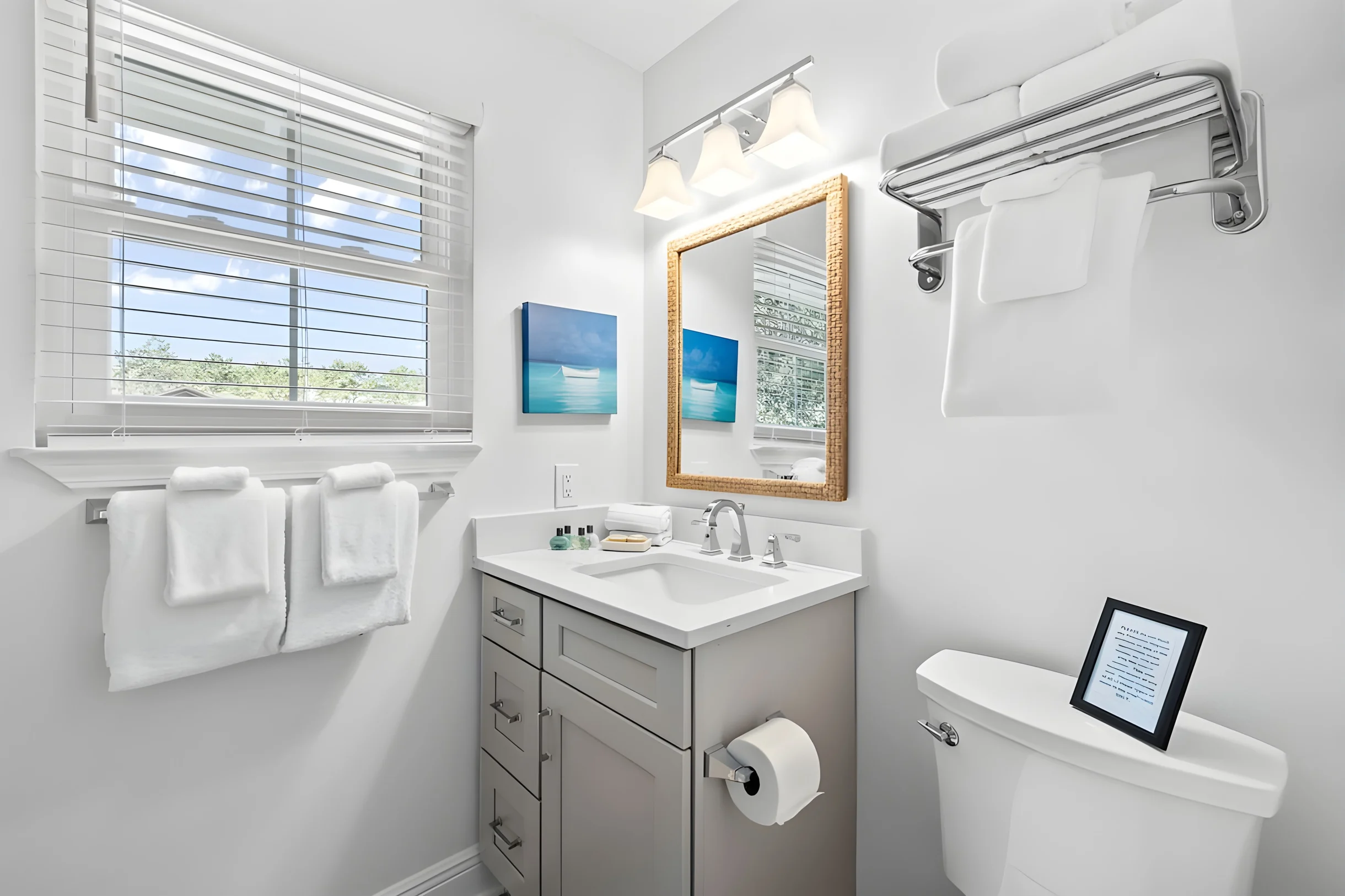 Wander Seagrove Breeze #15