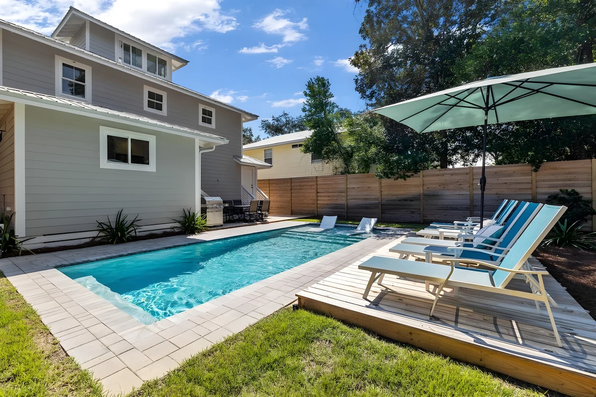 Wander Seagrove Breeze