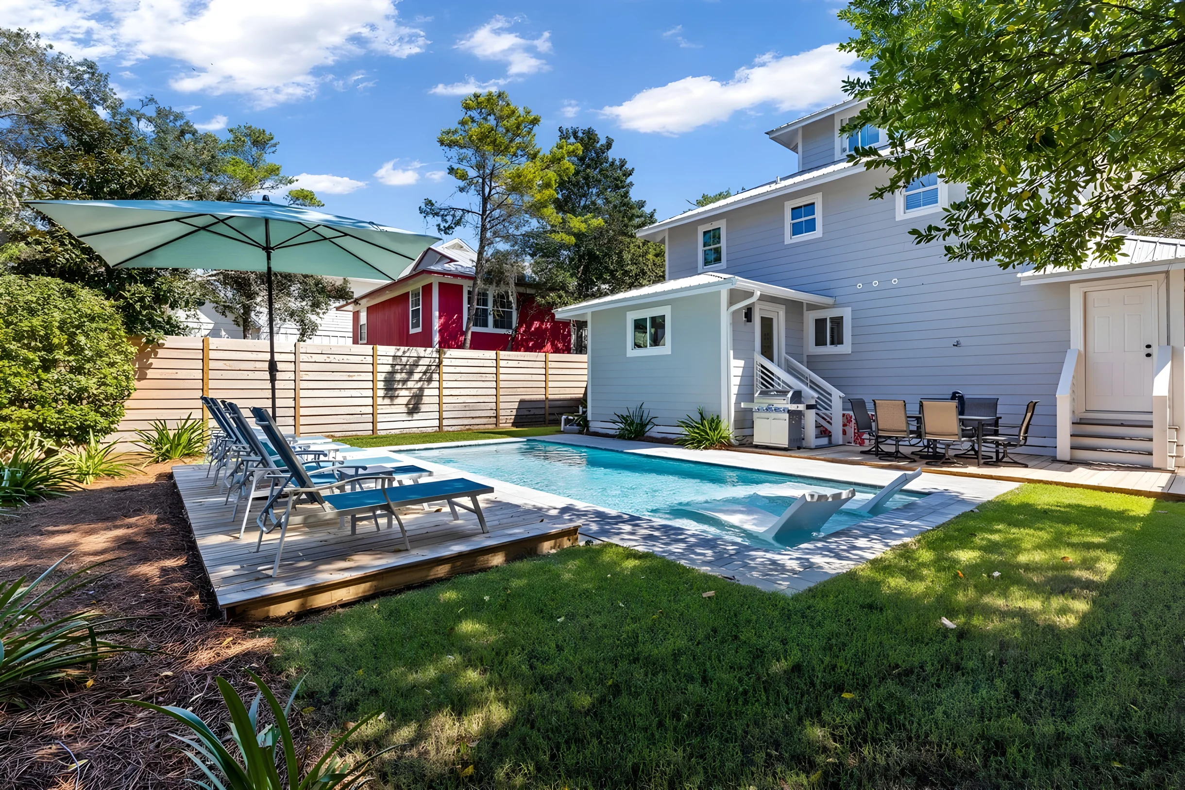 Wander Seagrove Breeze #44