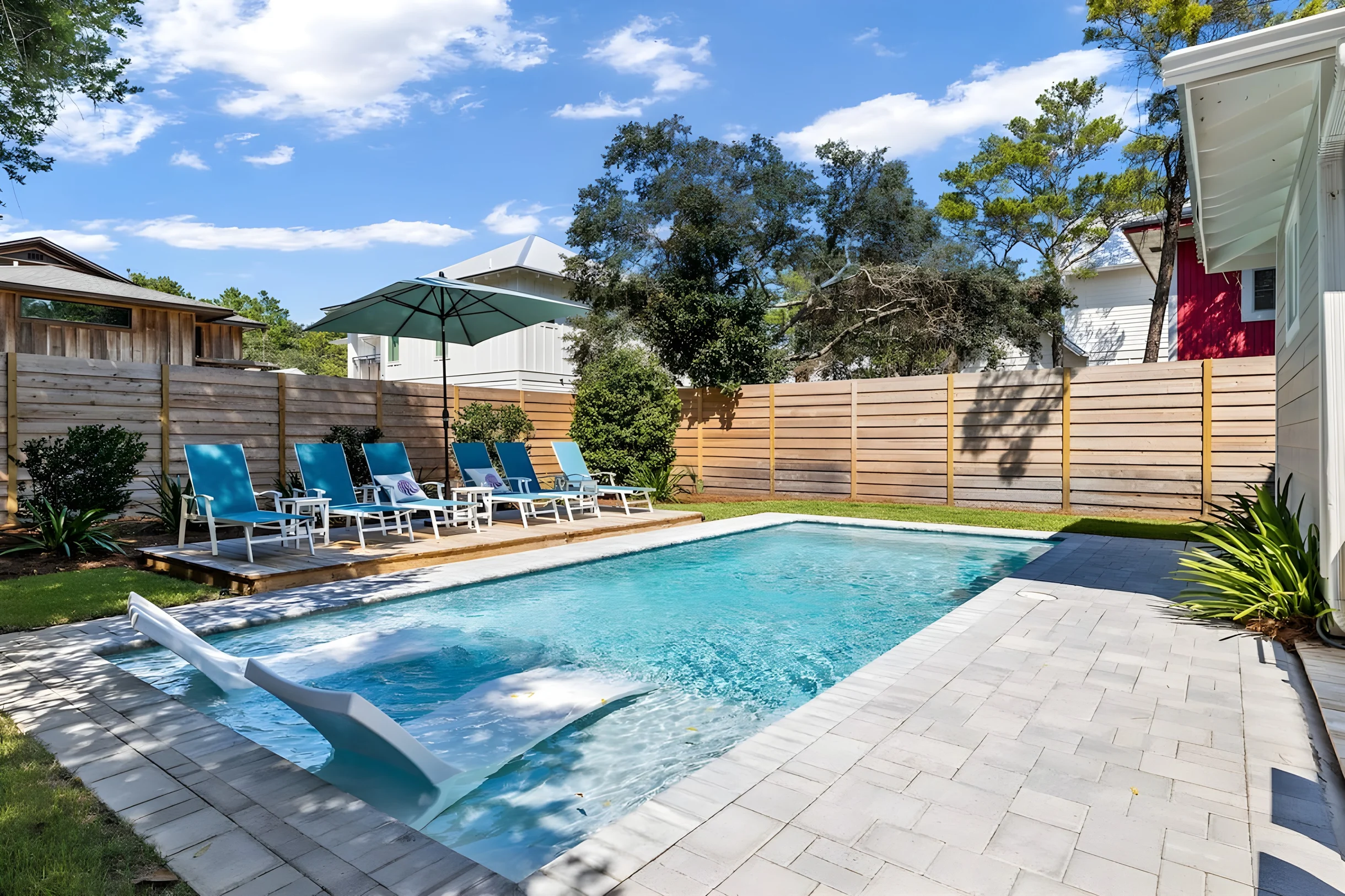 Wander Seagrove Breeze #57