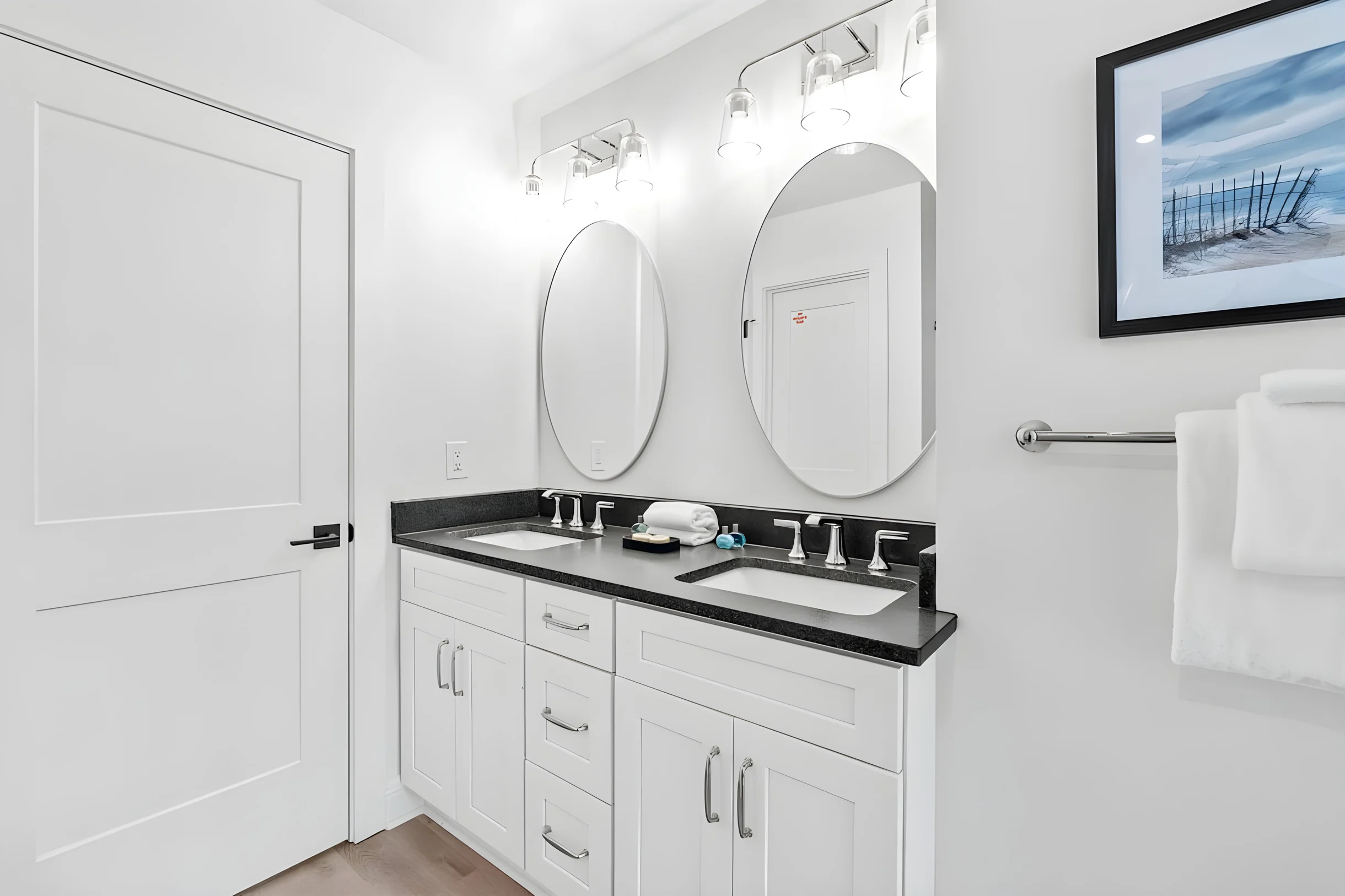 Wander Seagrove Breeze #16