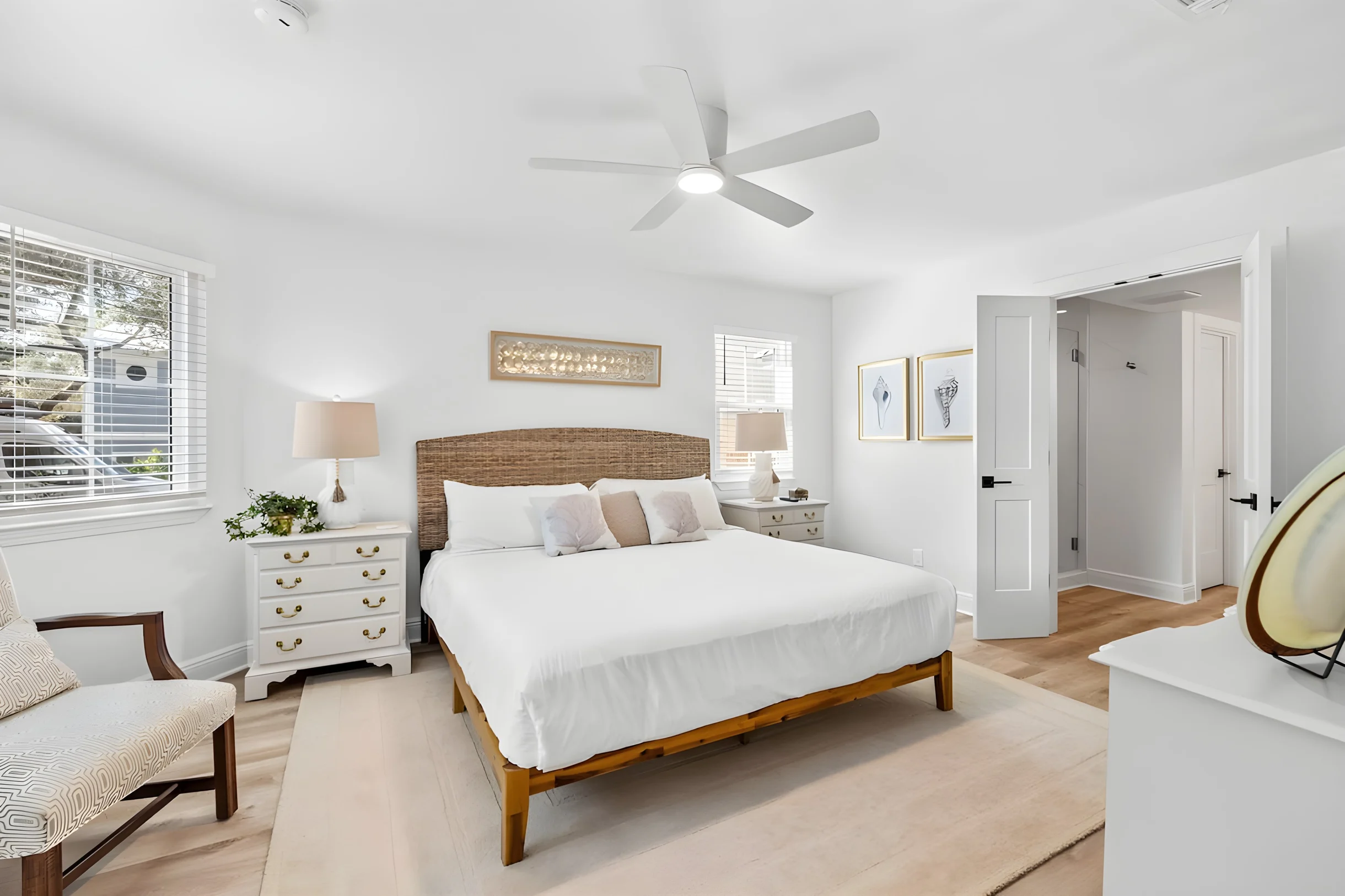 Wander Seagrove Breeze #42