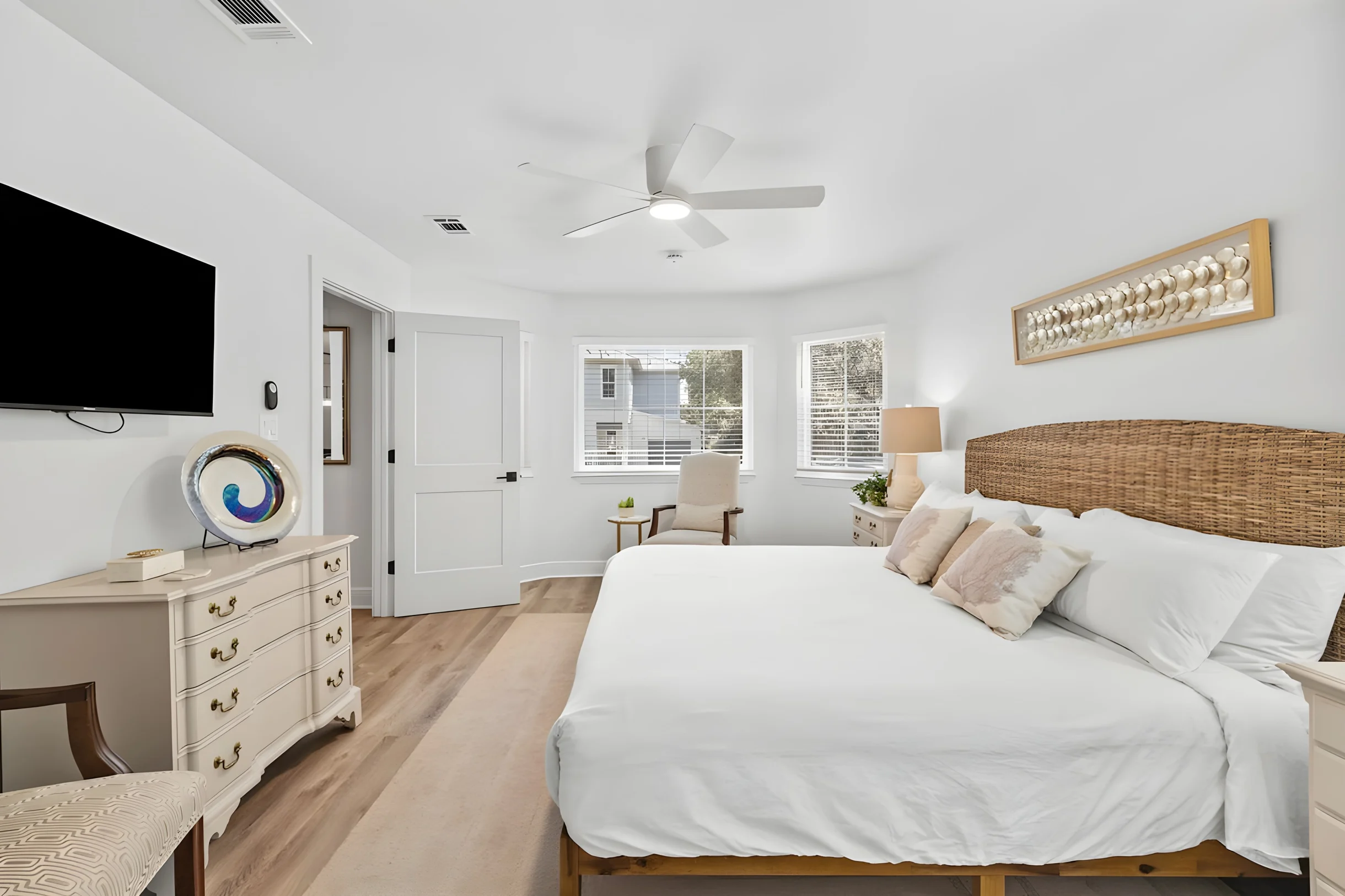 Wander Seagrove Breeze #18