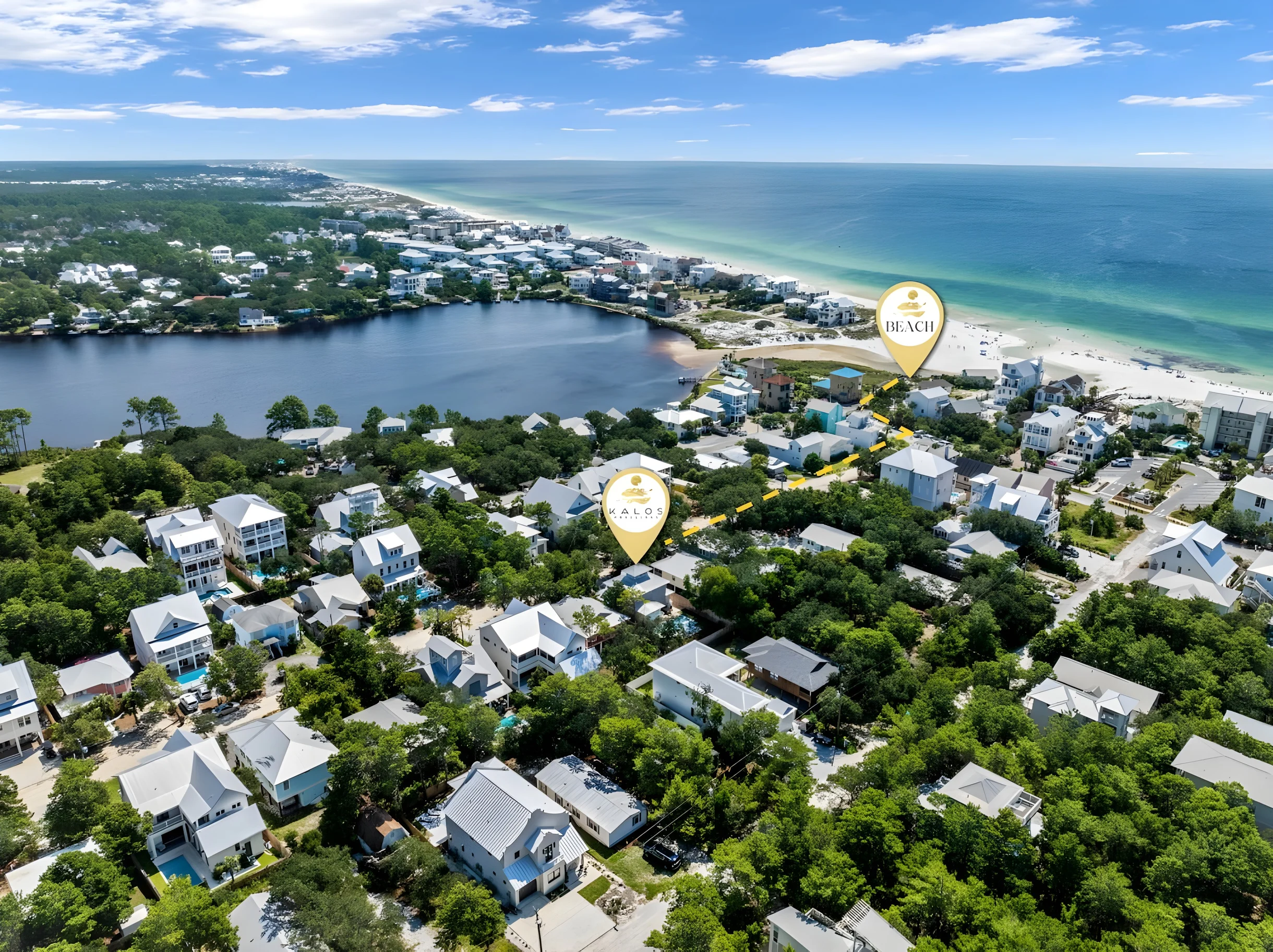 Wander Seagrove Breeze