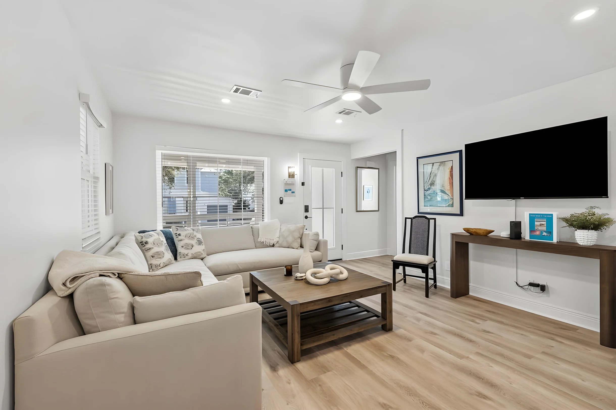 Wander Seagrove Breeze #26