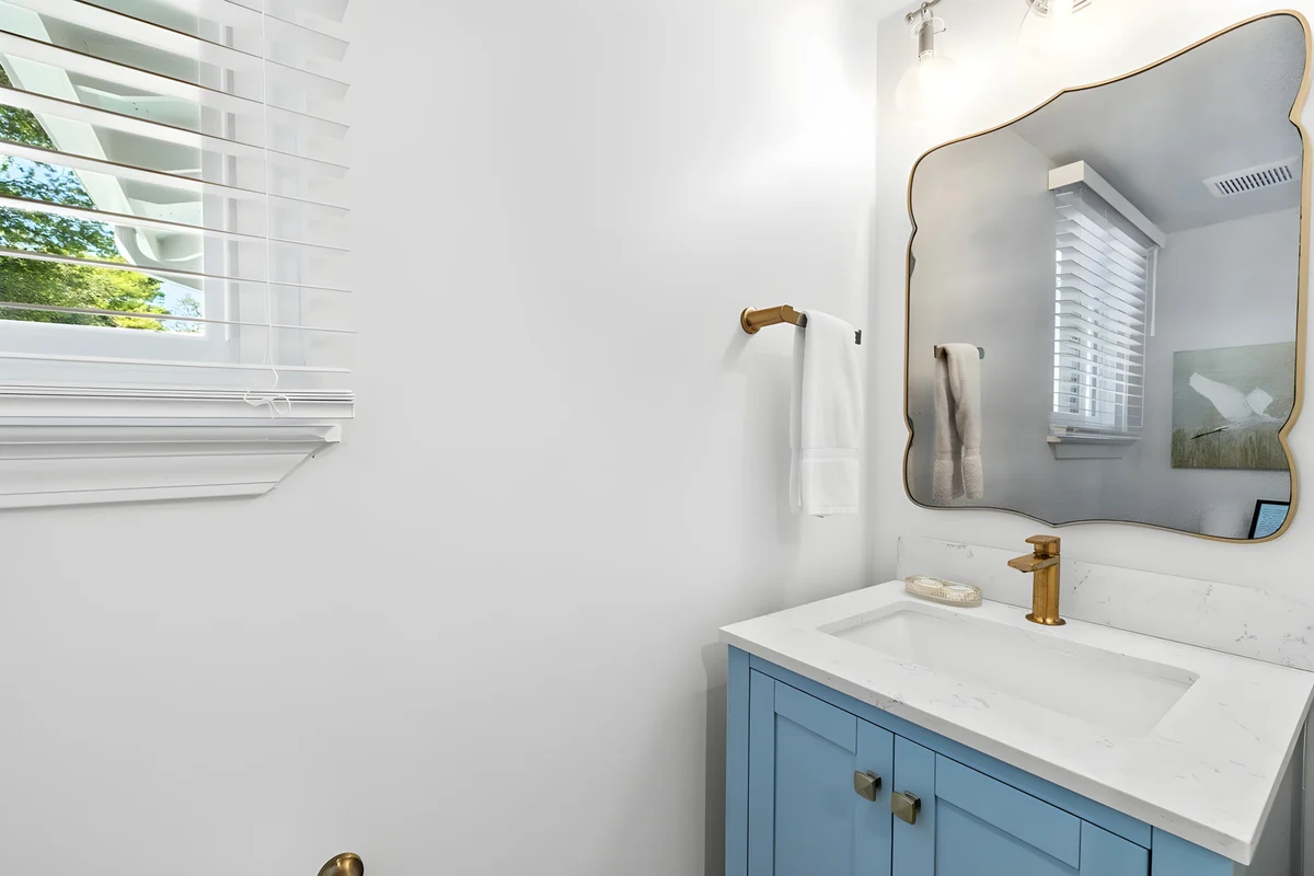 Wander Seagrove Breeze