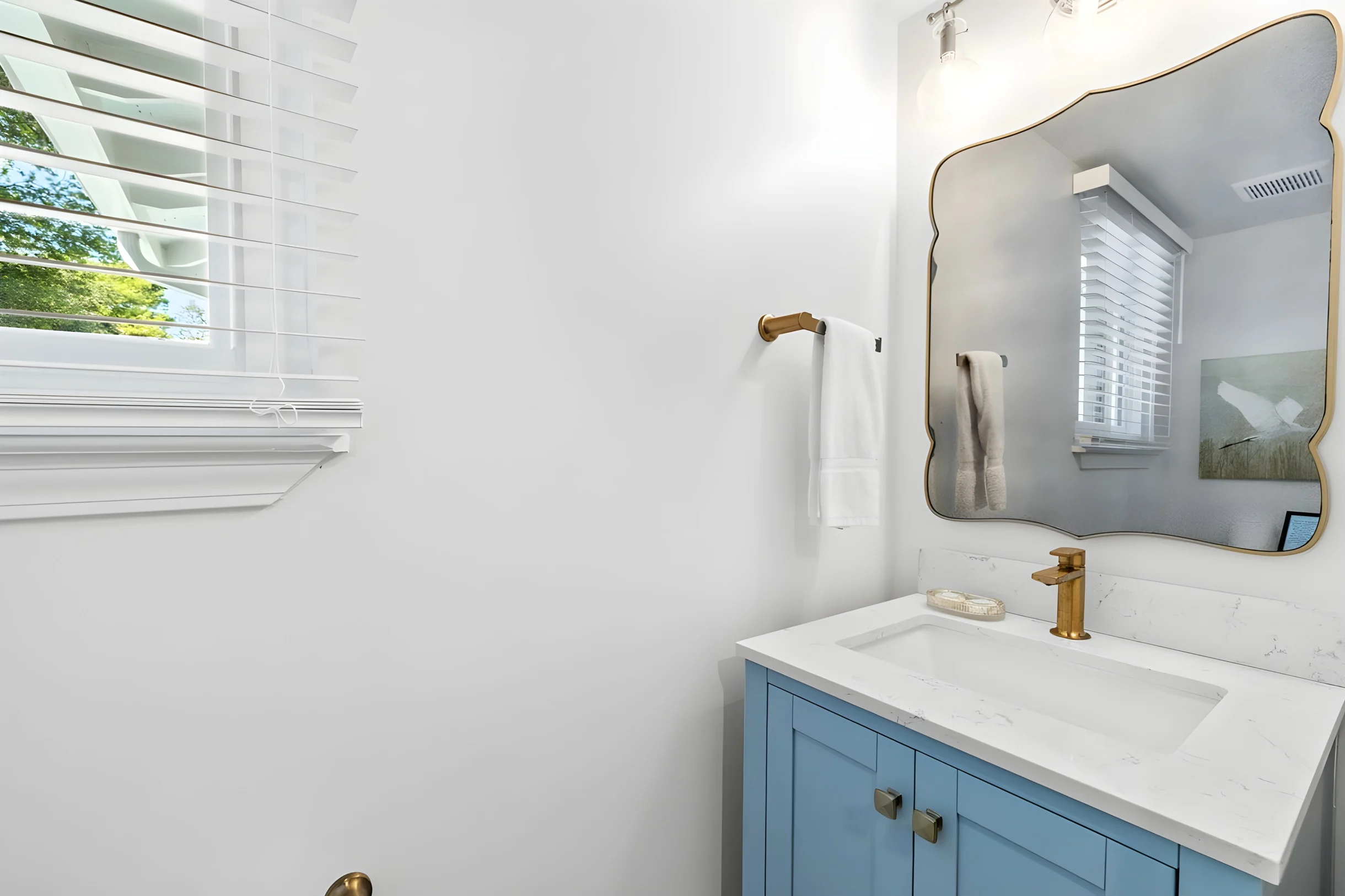 Wander Seagrove Breeze #19