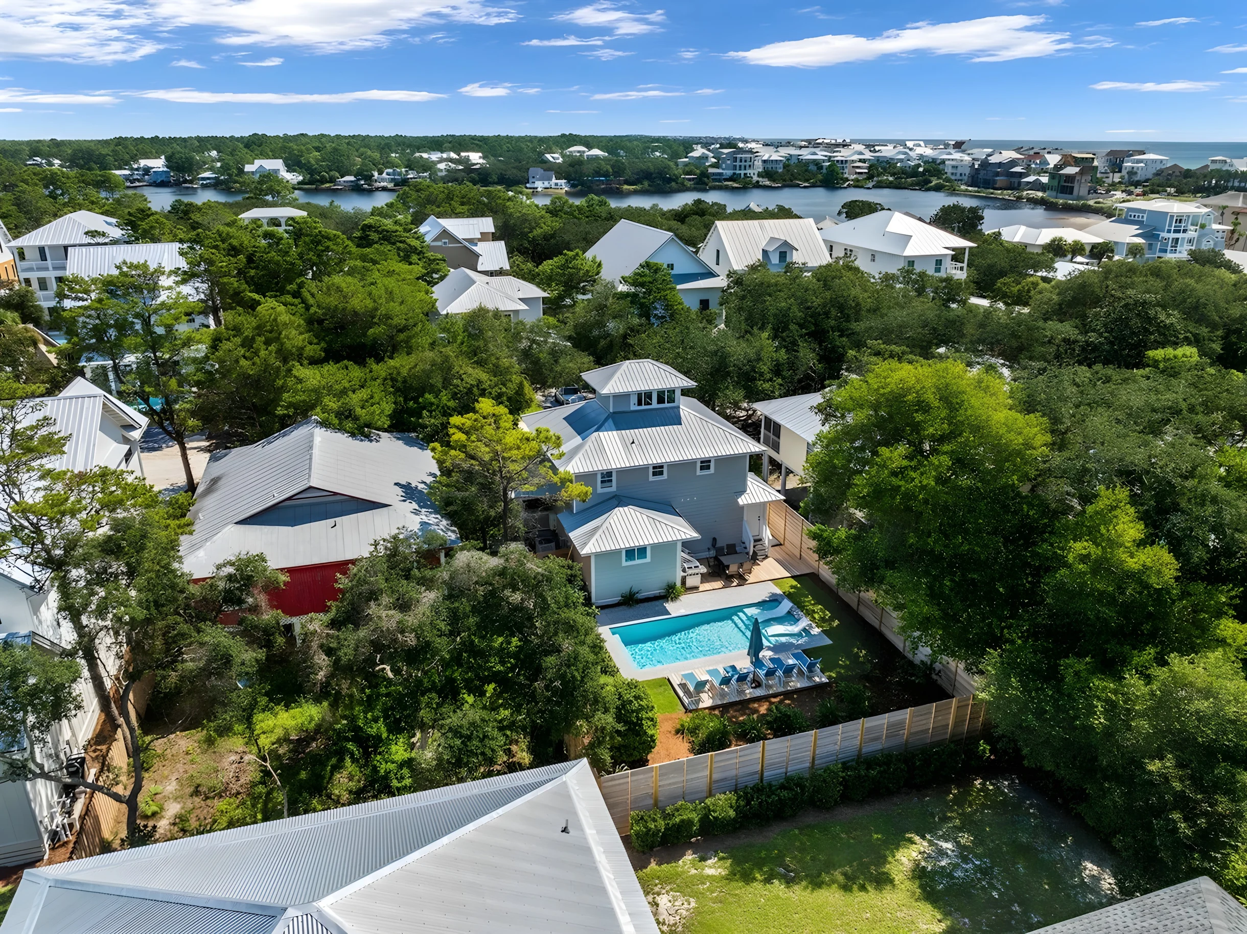 Wander Seagrove Breeze #59