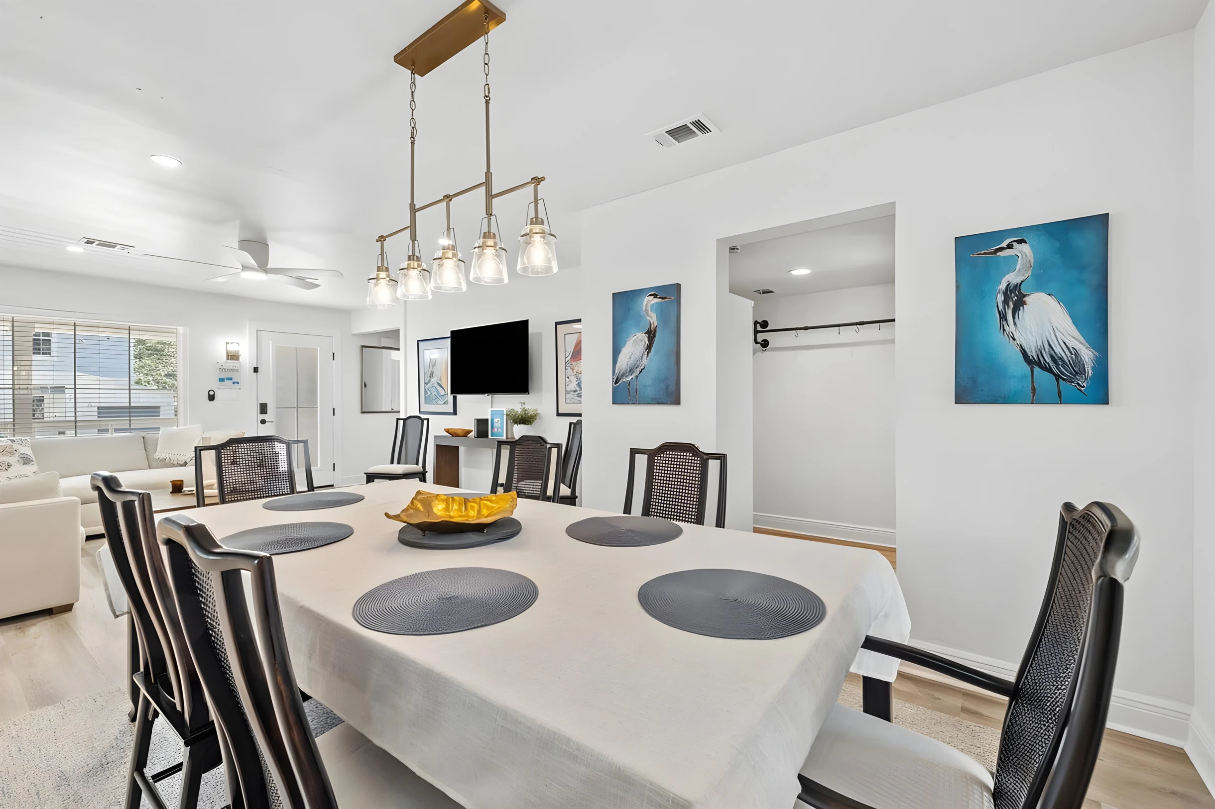 Wander Seagrove Breeze #9