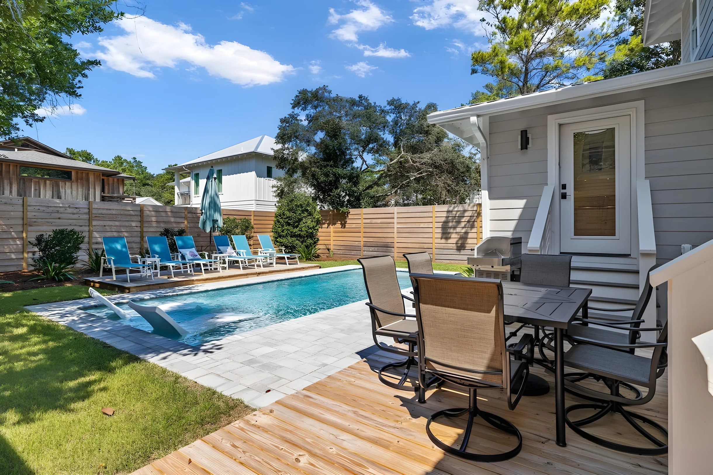 Wander Seagrove Breeze #21