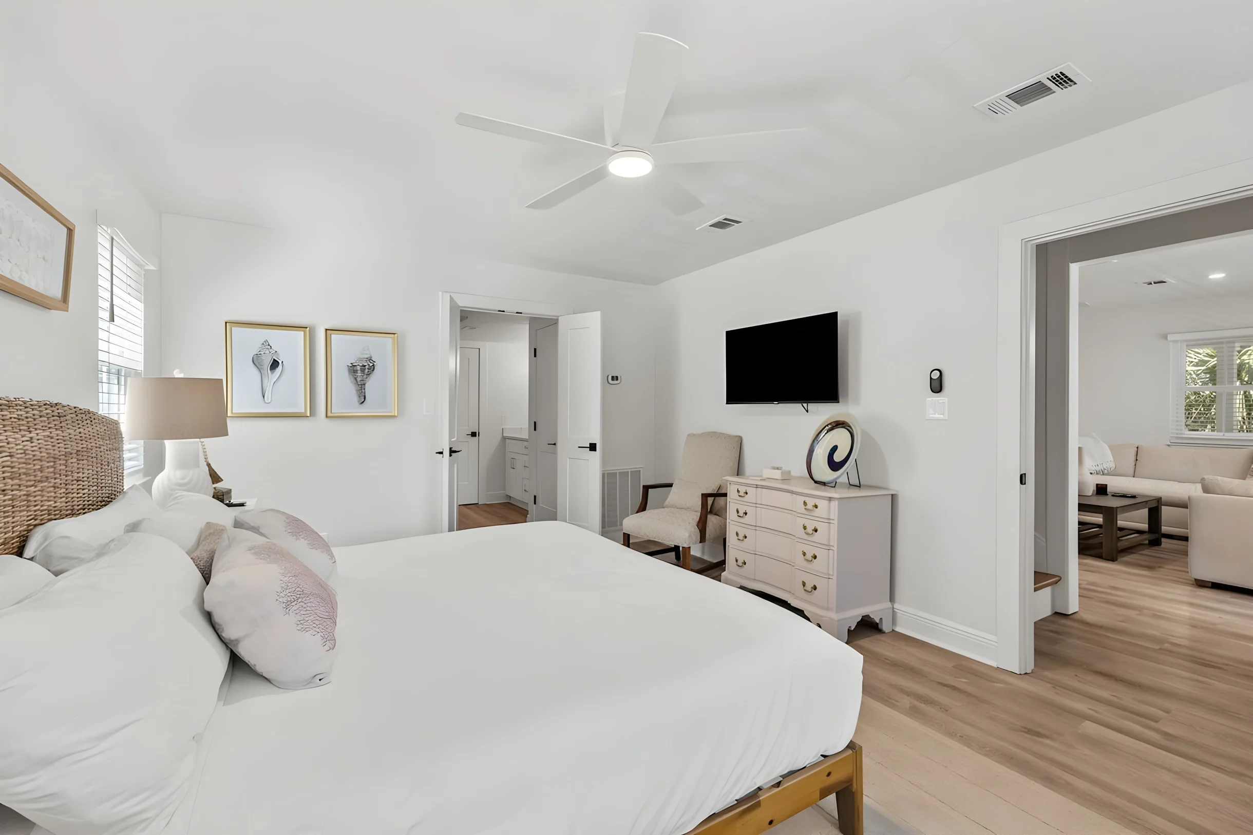 Wander Seagrove Breeze #55