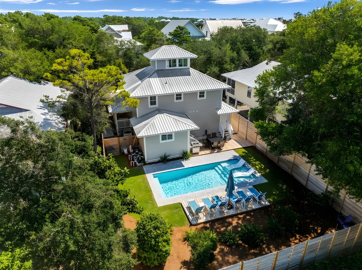 Wander Seagrove Breeze