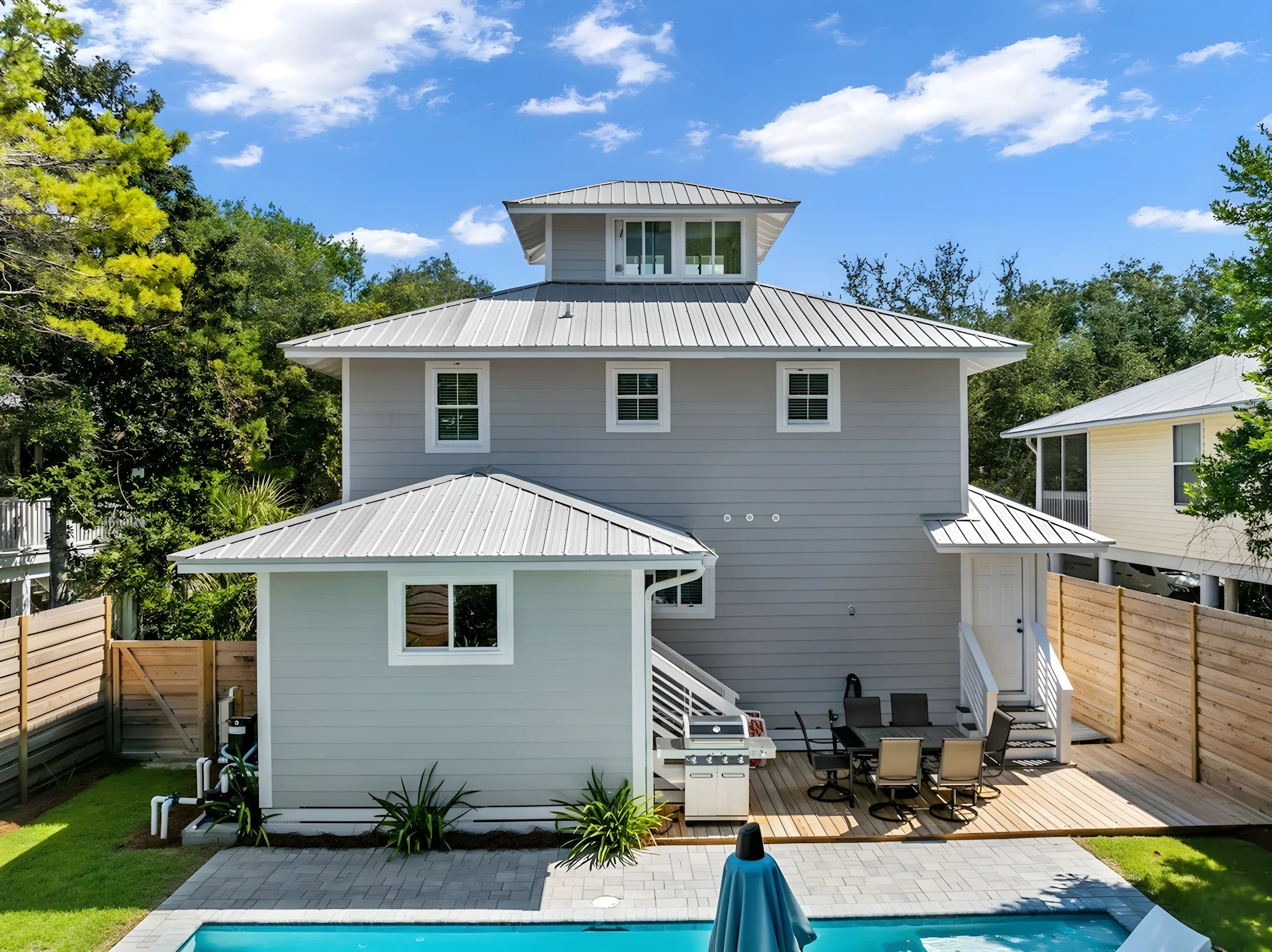 Wander Seagrove Breeze #3