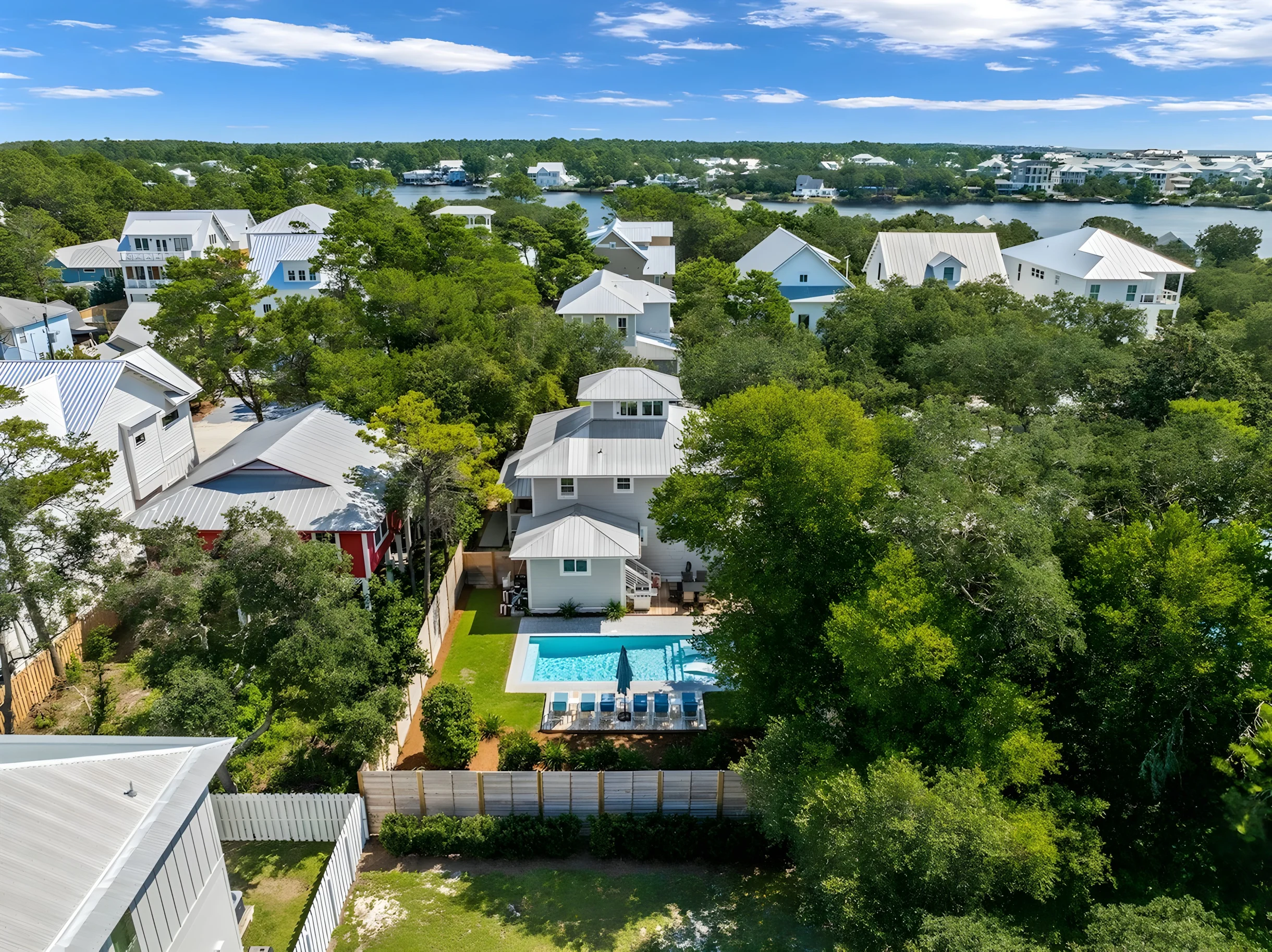 Wander Seagrove Breeze #5