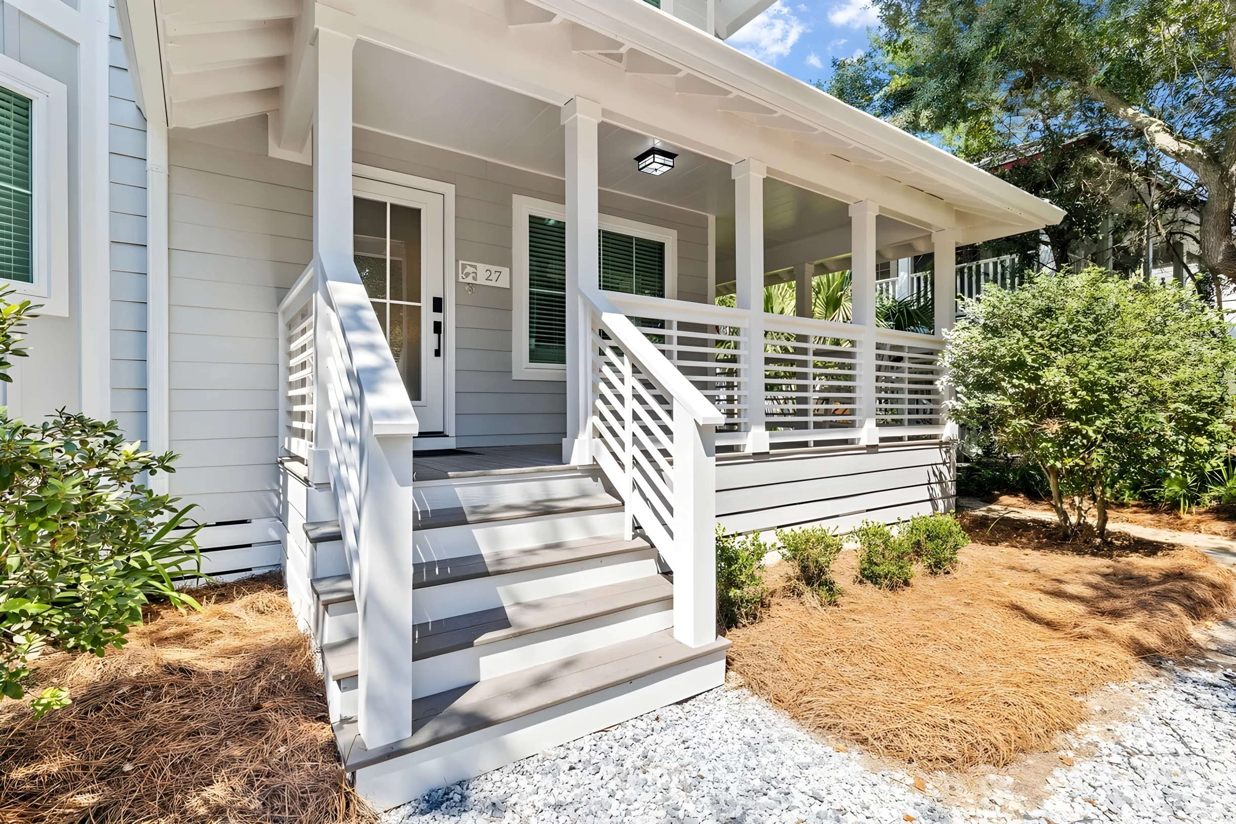 Wander Seagrove Breeze #30