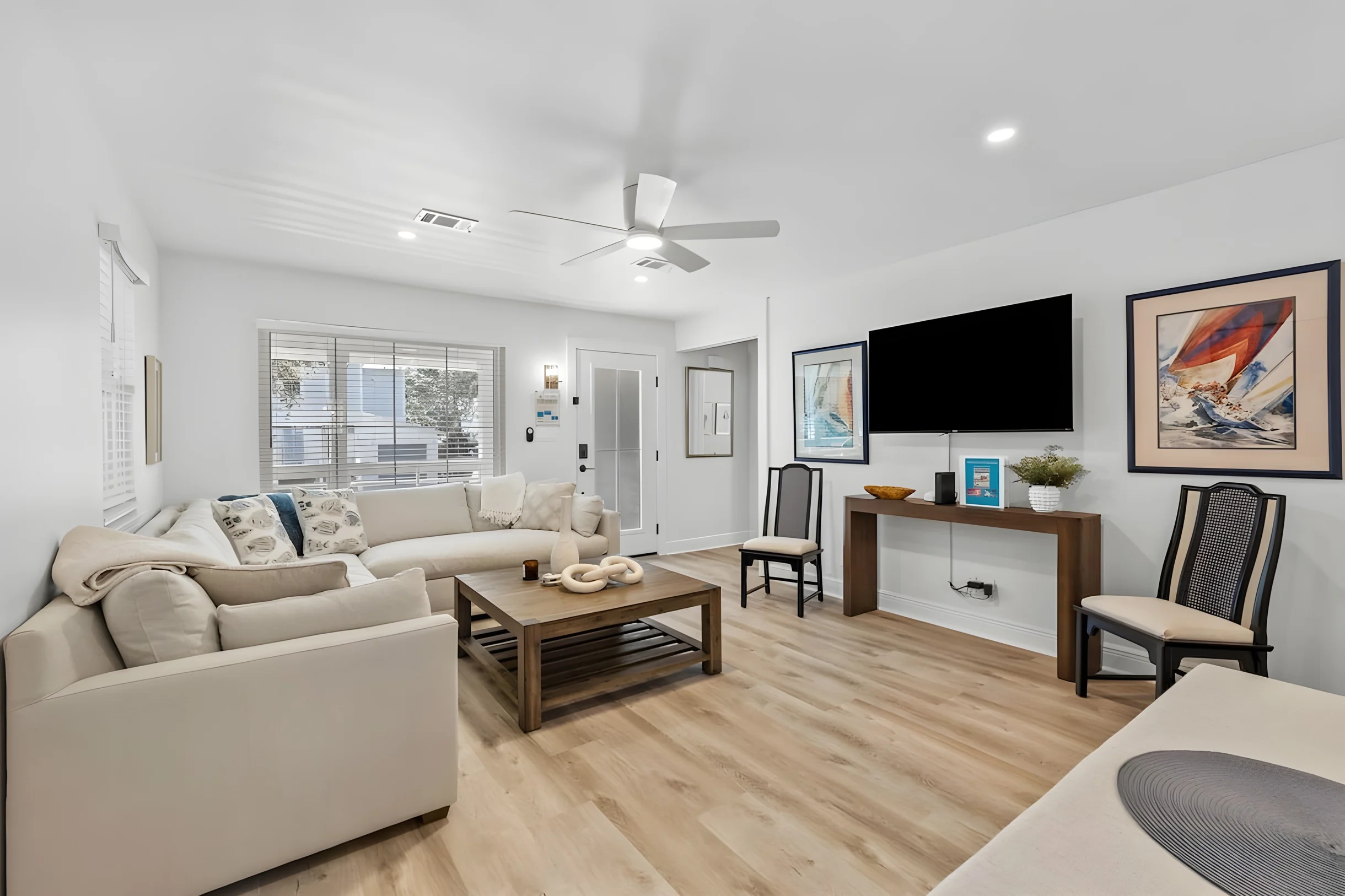 Wander Seagrove Breeze #8