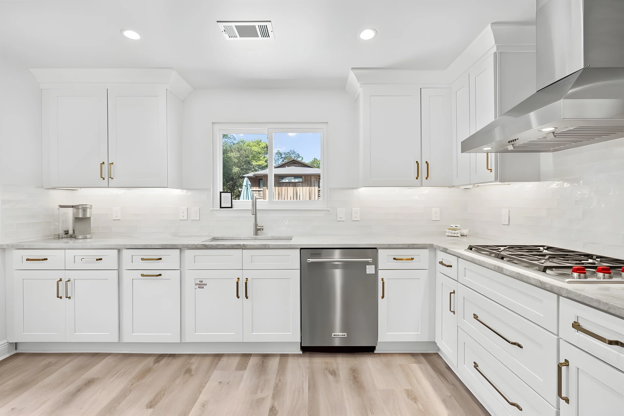 Wander Seagrove Breeze #46