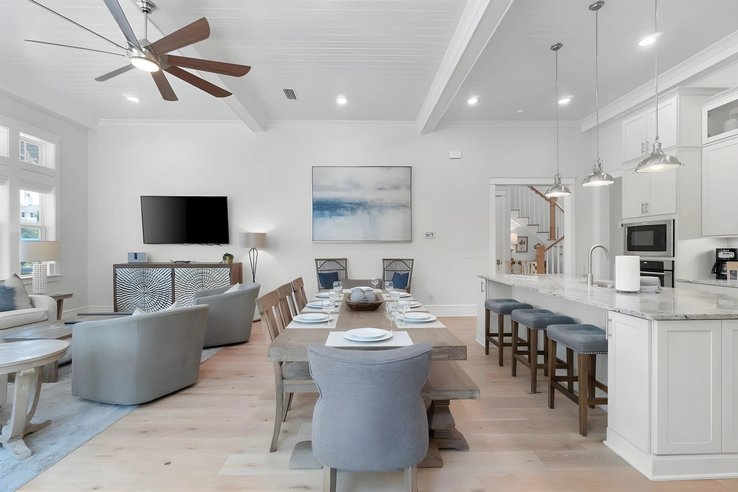 Wander Inlet Escape #44