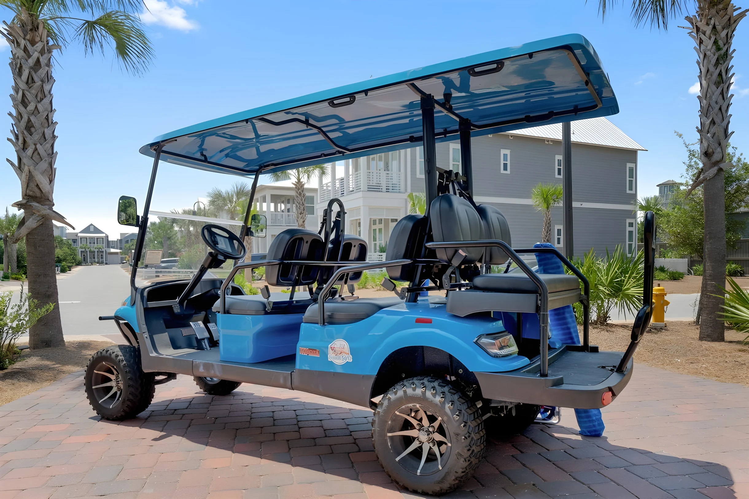 Wander Inlet Escape #91