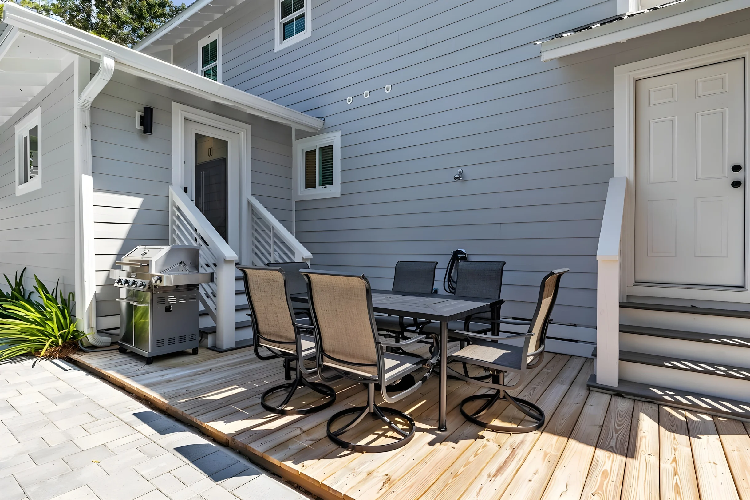 Wander Seagrove Breeze #36