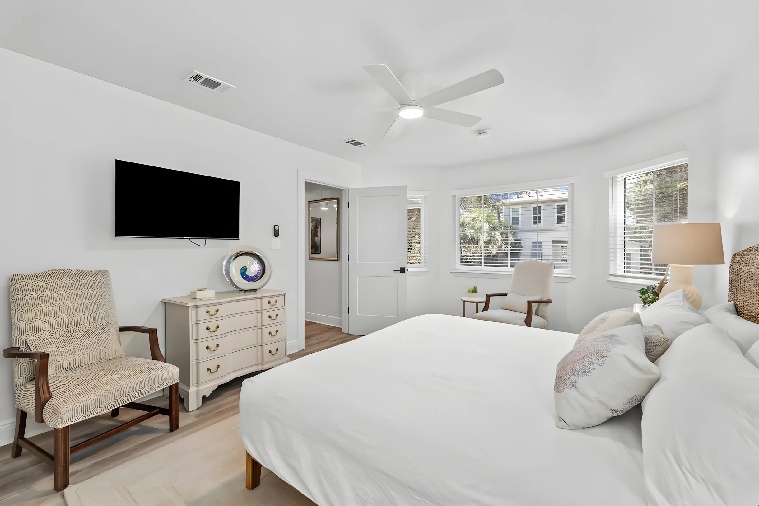 Wander Seagrove Breeze #34