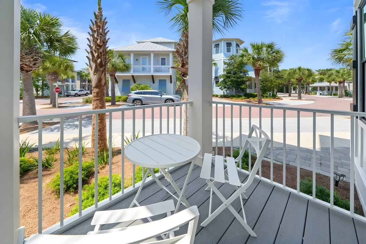 Wander Seacrest Drift