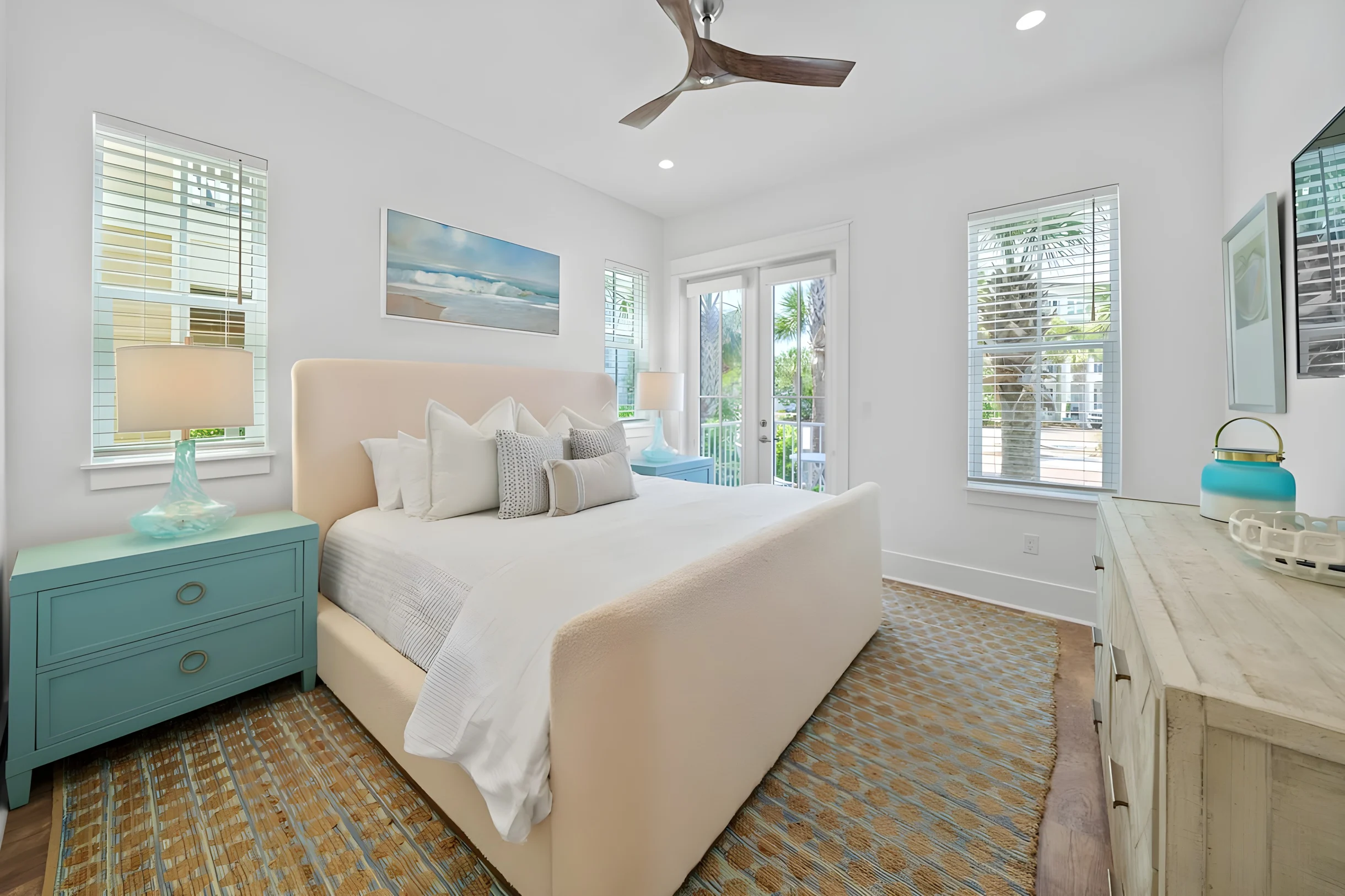 Wander Seacrest Drift #14