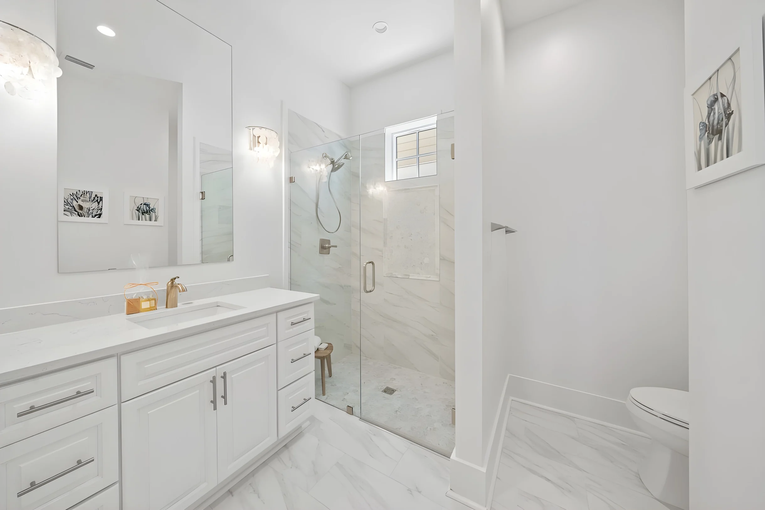 Wander Seacrest Drift #11