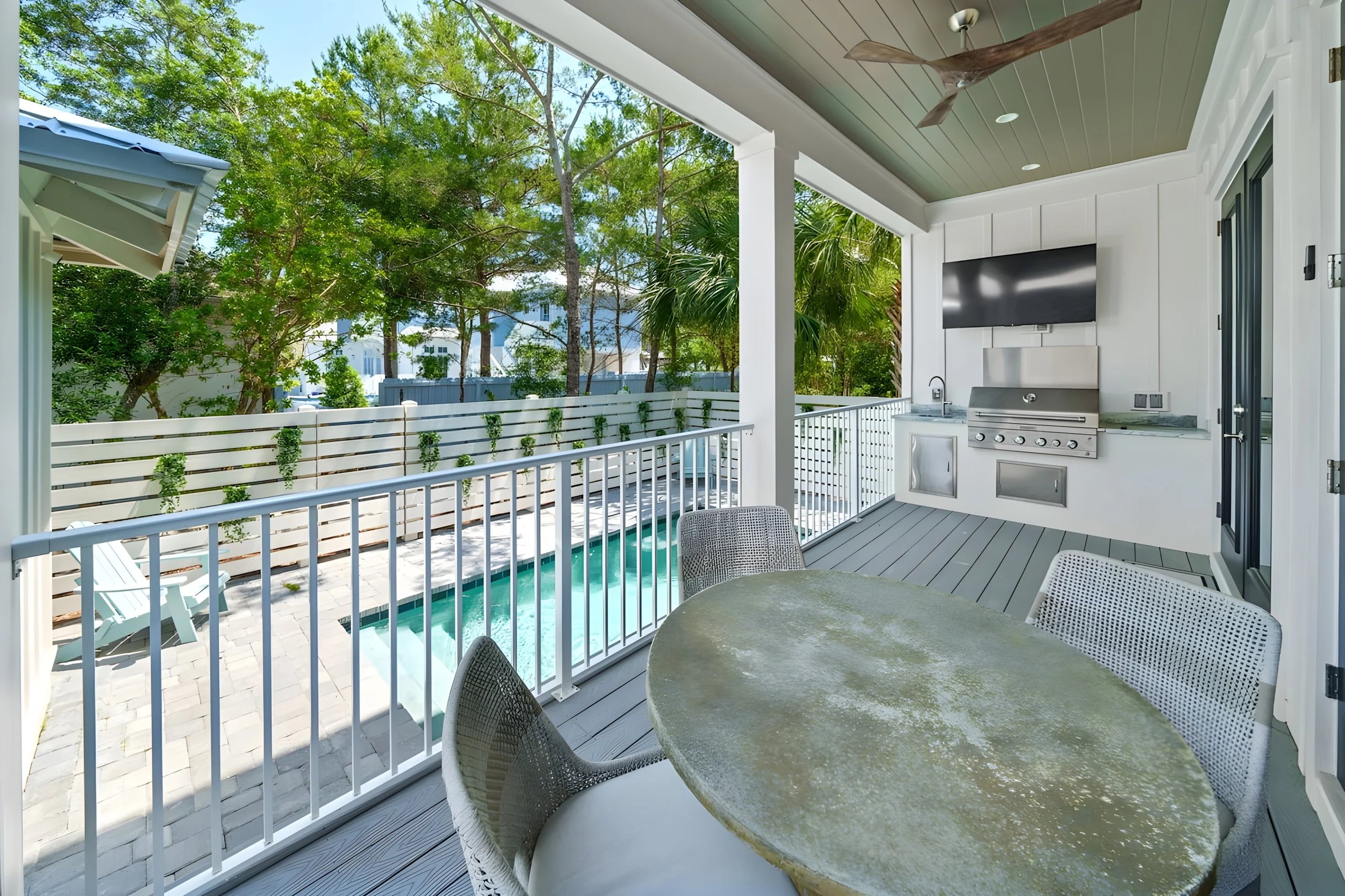 Wander Seacrest Drift #47